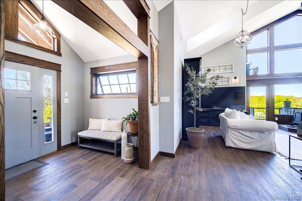 Casa de 3 Dormitorios en Venta en Tuxedo Park - Nueva York - EE. UU. - 7