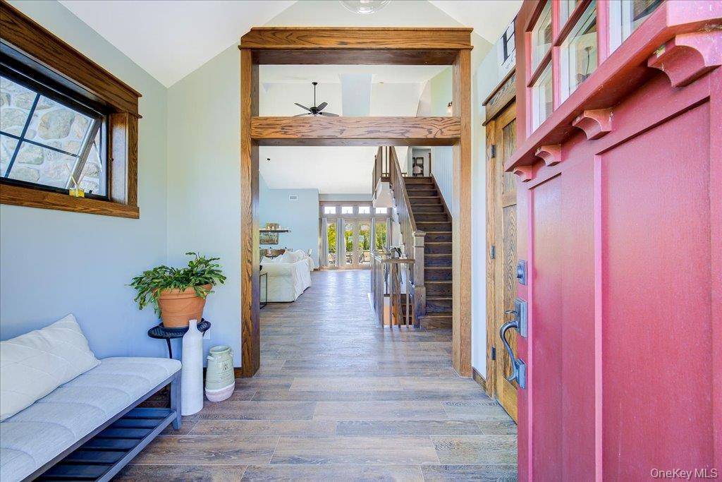 Casa de 3 Dormitorios en Venta en Tuxedo Park - Nueva York - EE. UU. - 8
