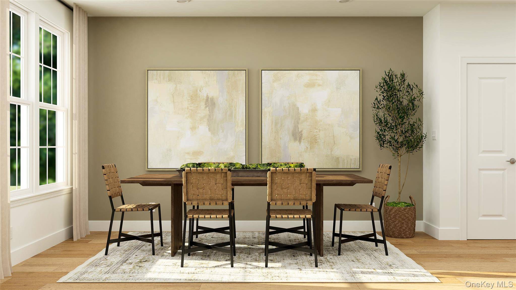 Casa de 3 Dormitorios en Venta en Tuxedo Park - Nueva York - EE. UU. - 5