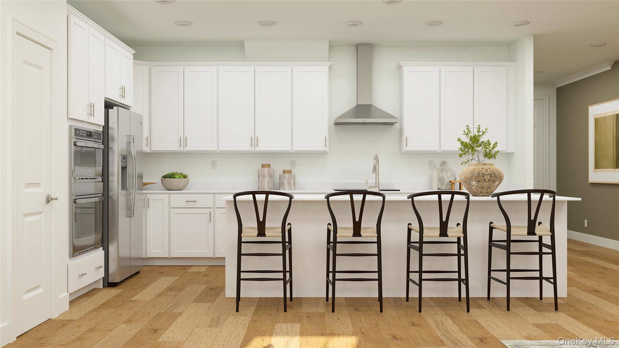 Casa de 3 Dormitorios en Venta en Tuxedo Park - Nueva York - EE. UU. - 7