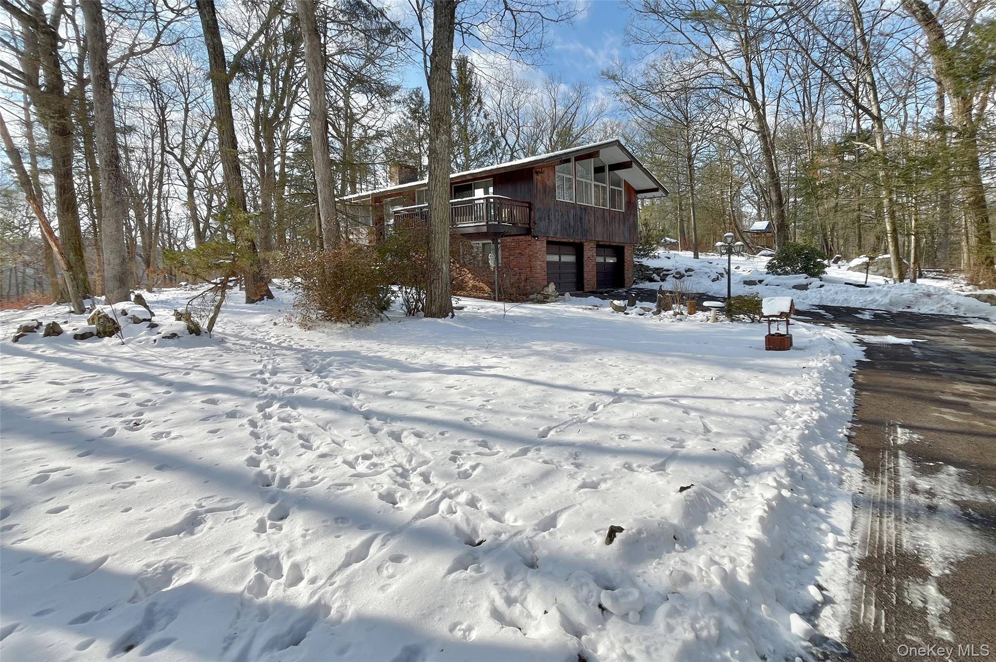 Casa de 3 Dormitorios en Venta en Tuxedo Park - Nueva York - EE. UU. - 5