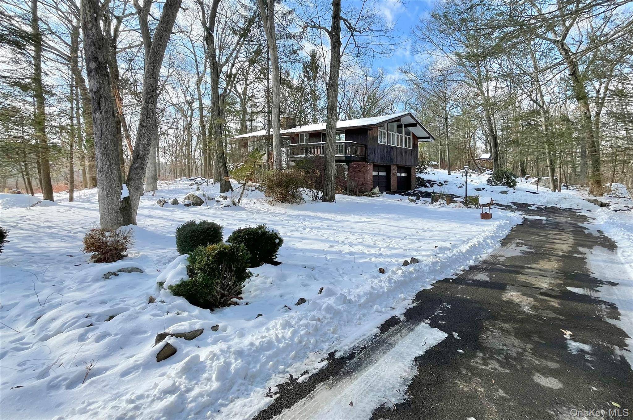 Casa de 3 Dormitorios en Venta en Tuxedo Park - Nueva York - EE. UU. - 6