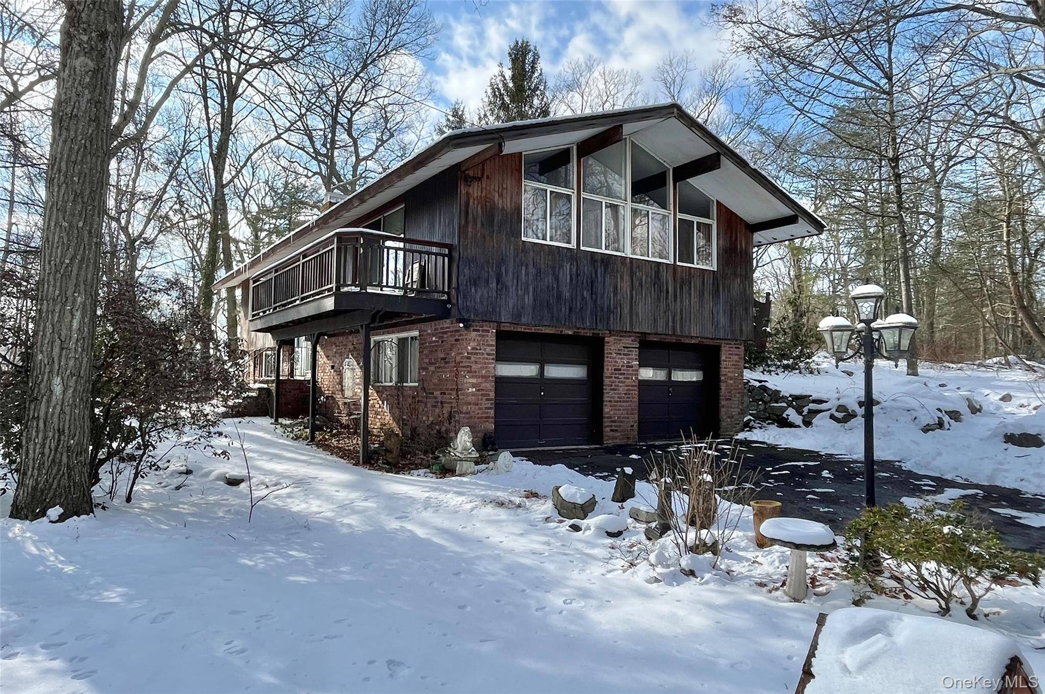 Casa de 3 Dormitorios en Venta en Tuxedo Park - Nueva York - EE. UU. - 7