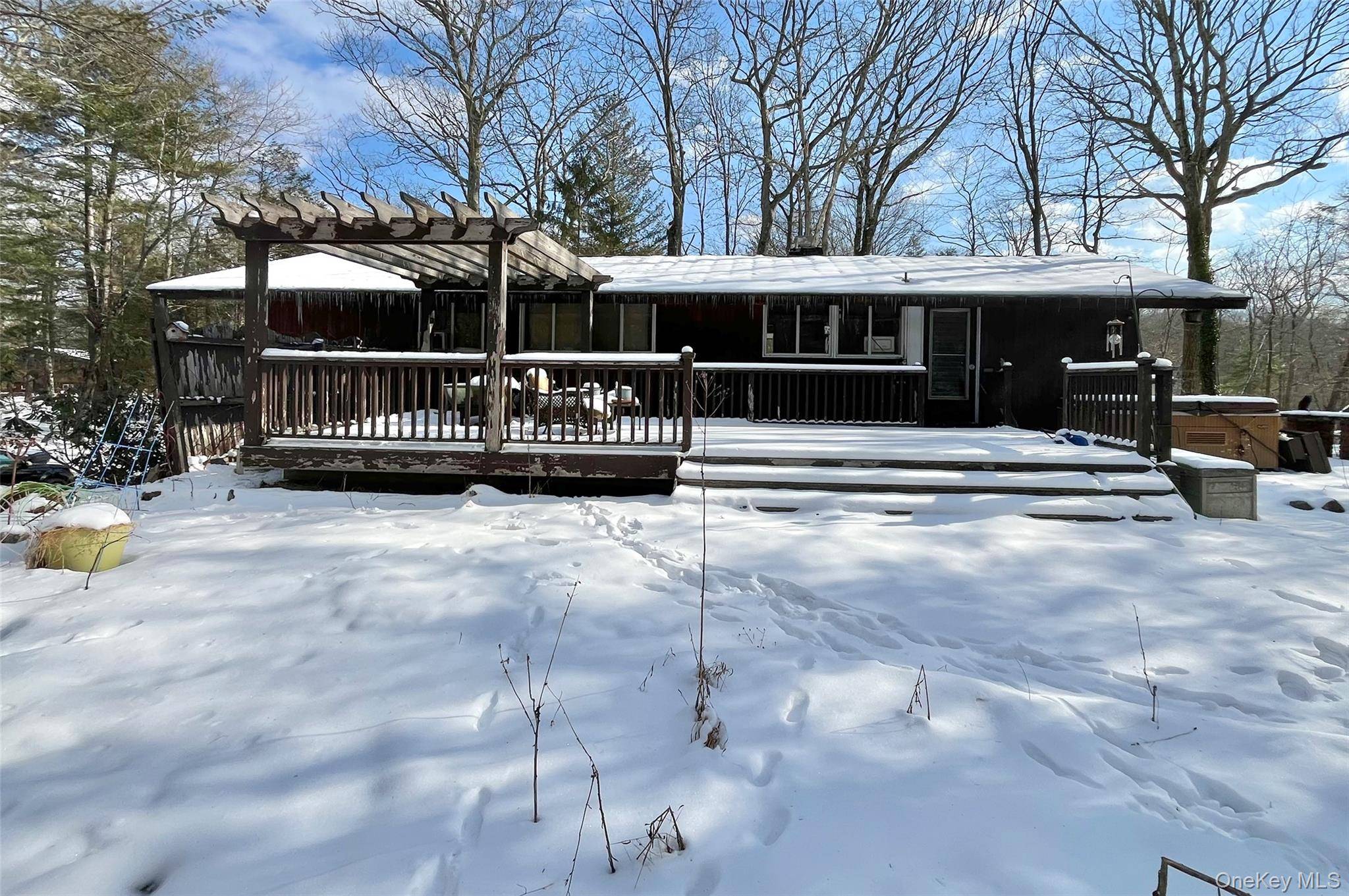 Casa de 3 Dormitorios en Venta en Tuxedo Park - Nueva York - EE. UU. - 8