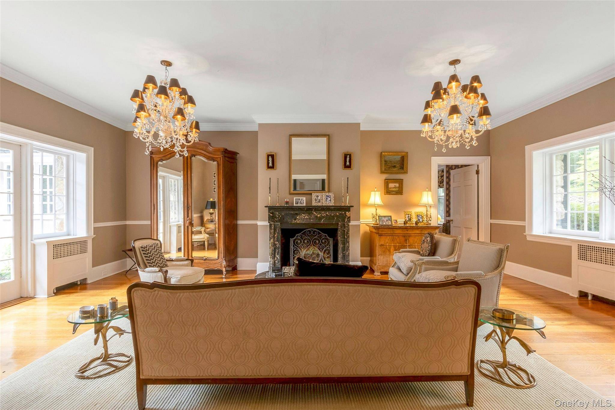 Maison 3 chambres à vendre à Tuxedo Park - New York - USA - 8