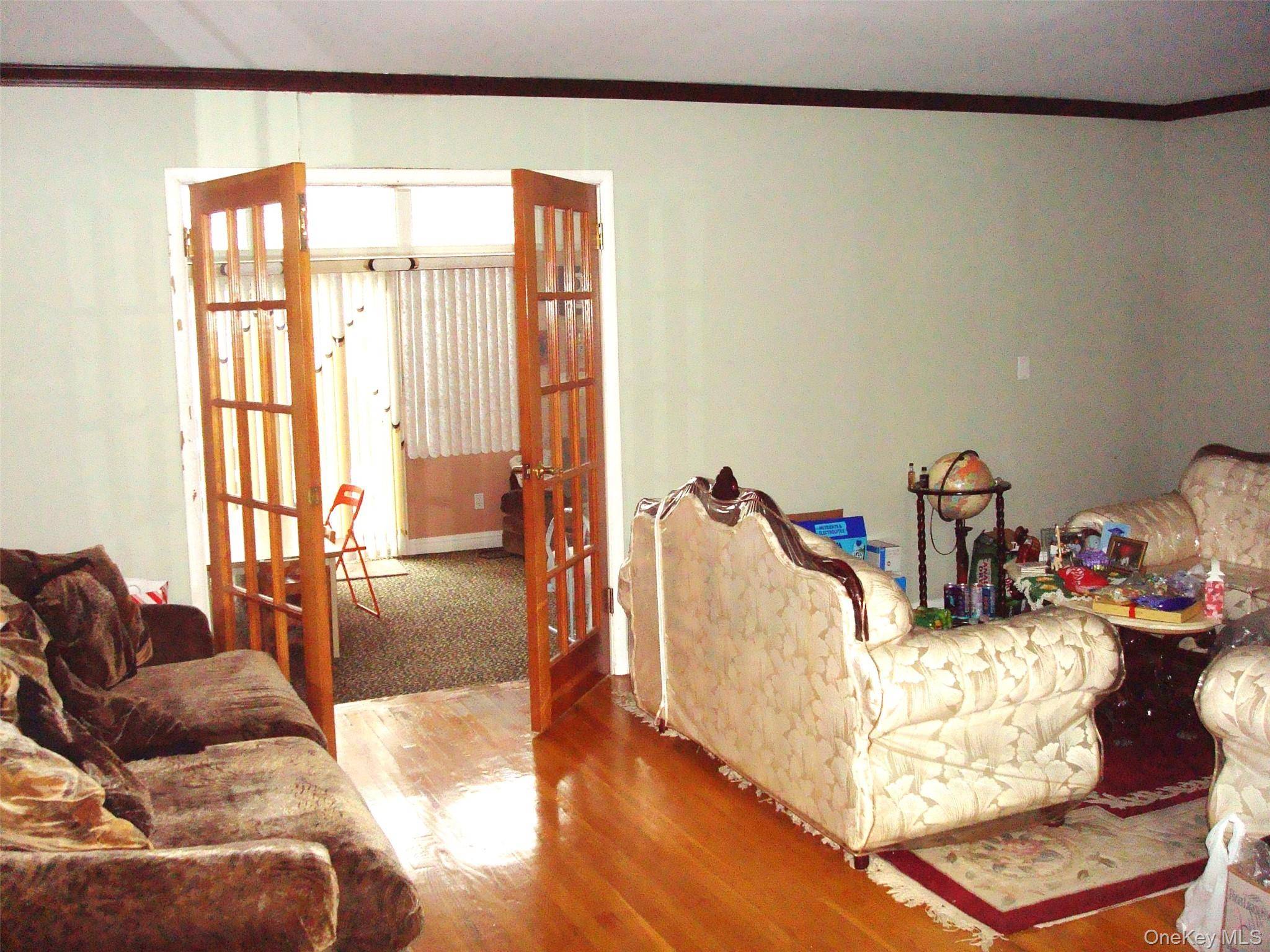 Maison 3 chambres à vendre à Uniondale - New York - USA - 2