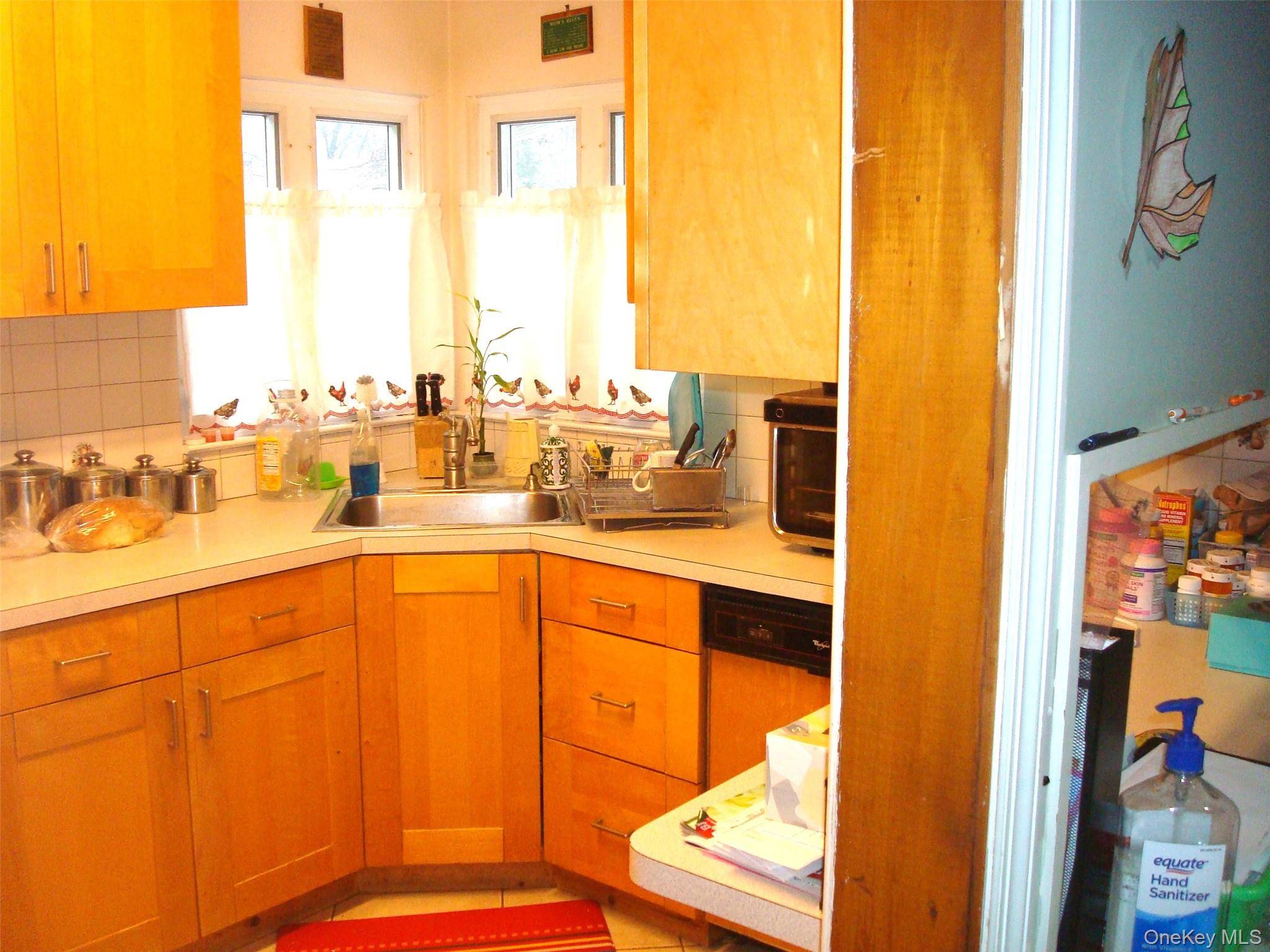 Maison 3 chambres à vendre à Uniondale - New York - USA - 4