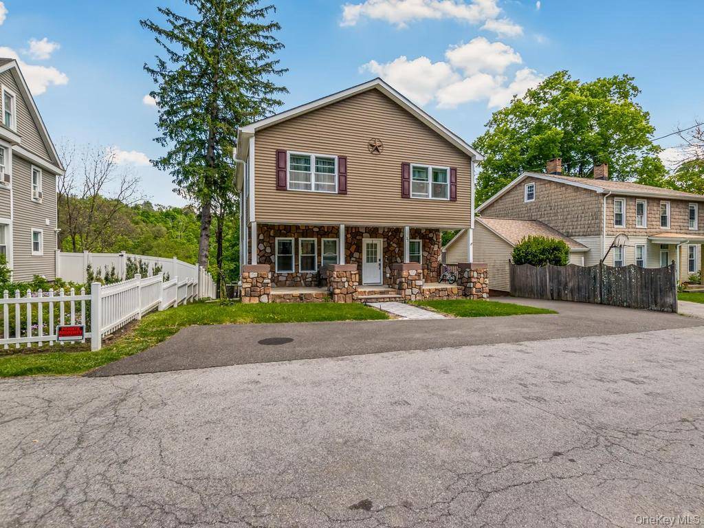 Casa com 3 Quartos à Venda em Unionville - Nova Iorque - EUA - 5