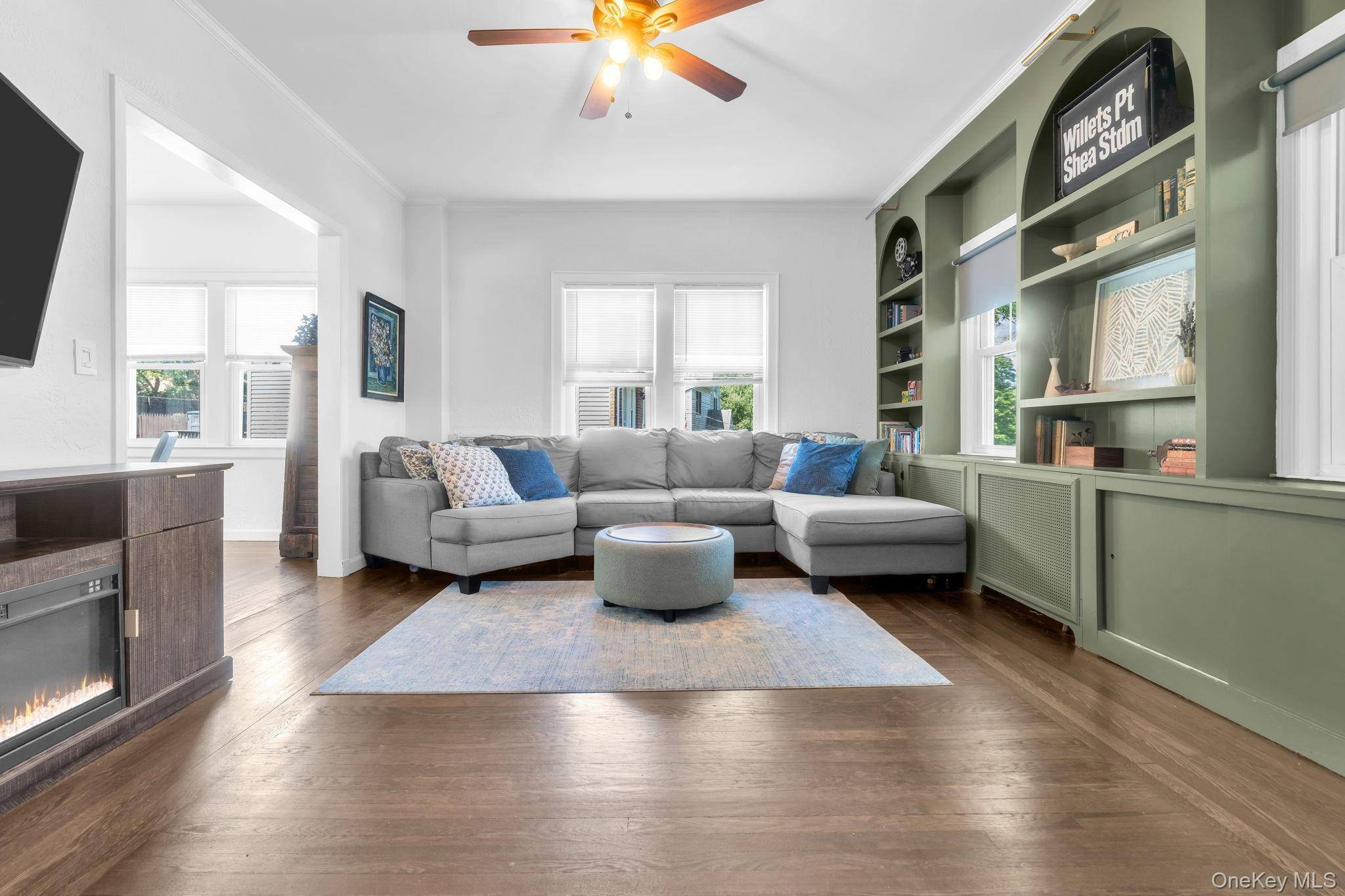 Casa de 3 Dormitorios en Venta en Valhalla - Nueva York - EE. UU. - 6