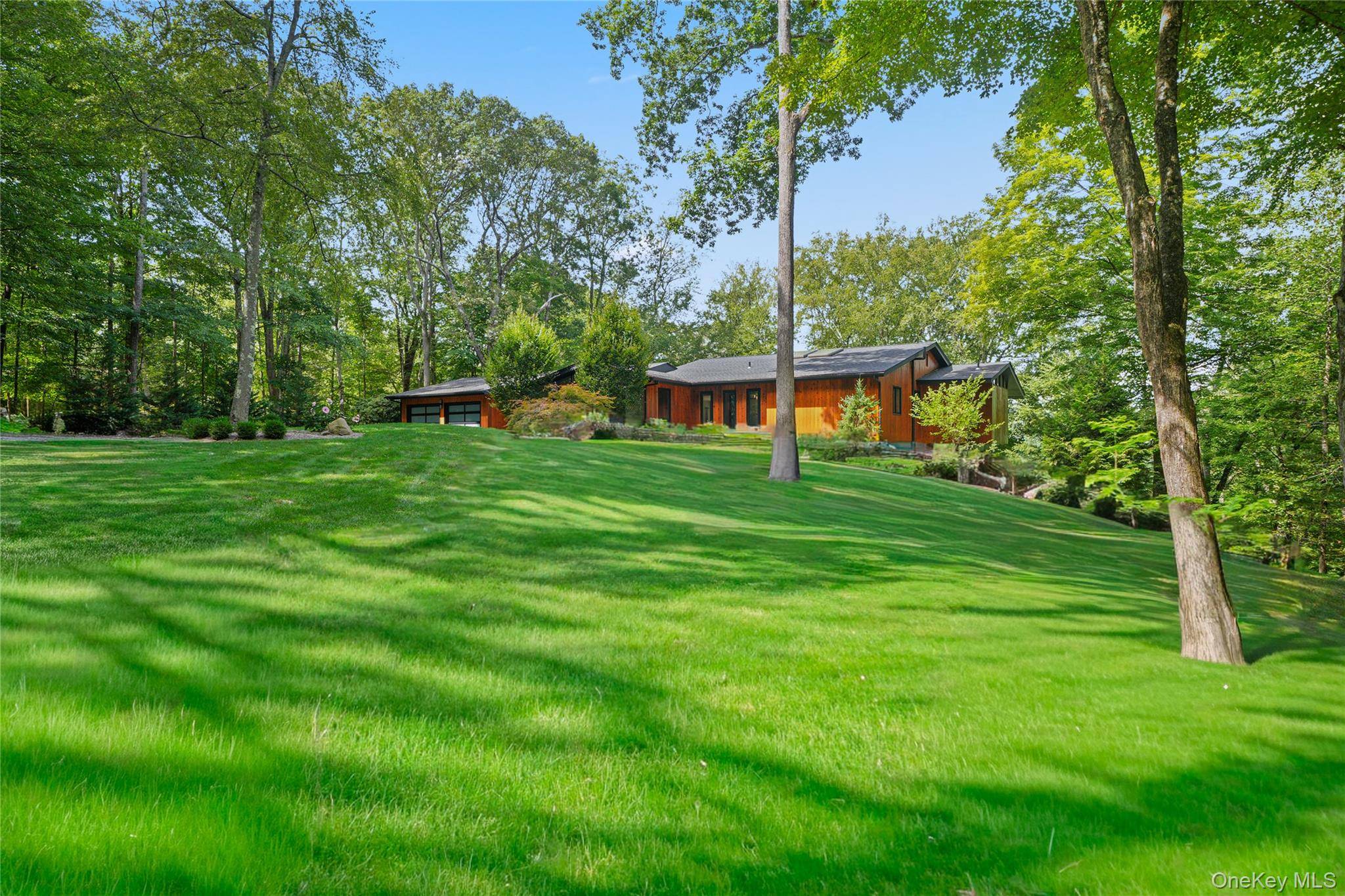 Casa de 3 Dormitorios en Venta en Waccabuc - Nueva York - EE. UU. - 3