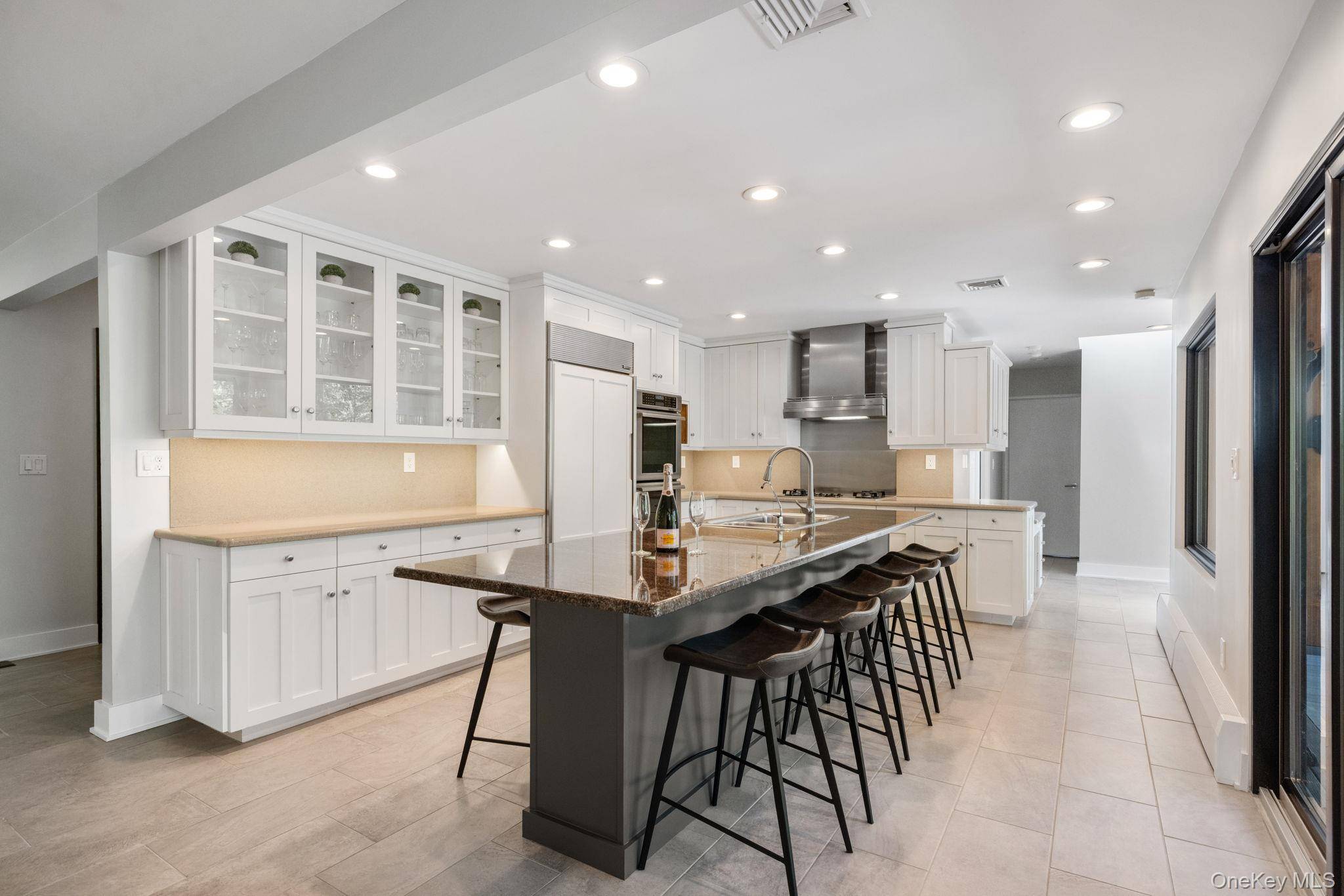 Casa de 3 Dormitorios en Venta en Waccabuc - Nueva York - EE. UU. - 5