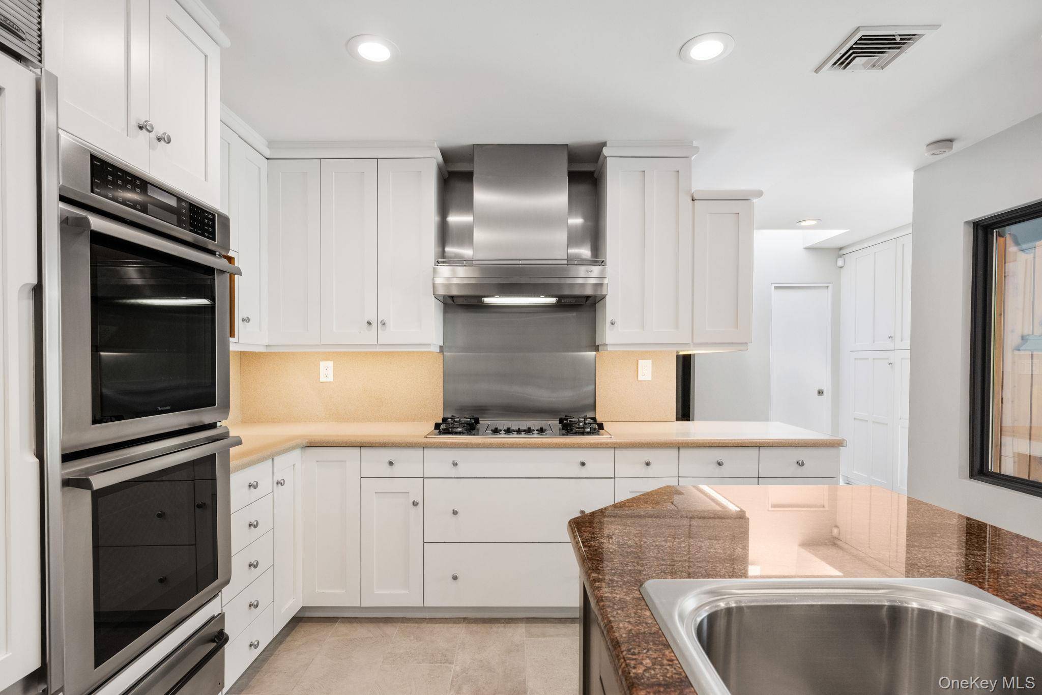 Casa de 3 Dormitorios en Venta en Waccabuc - Nueva York - EE. UU. - 7