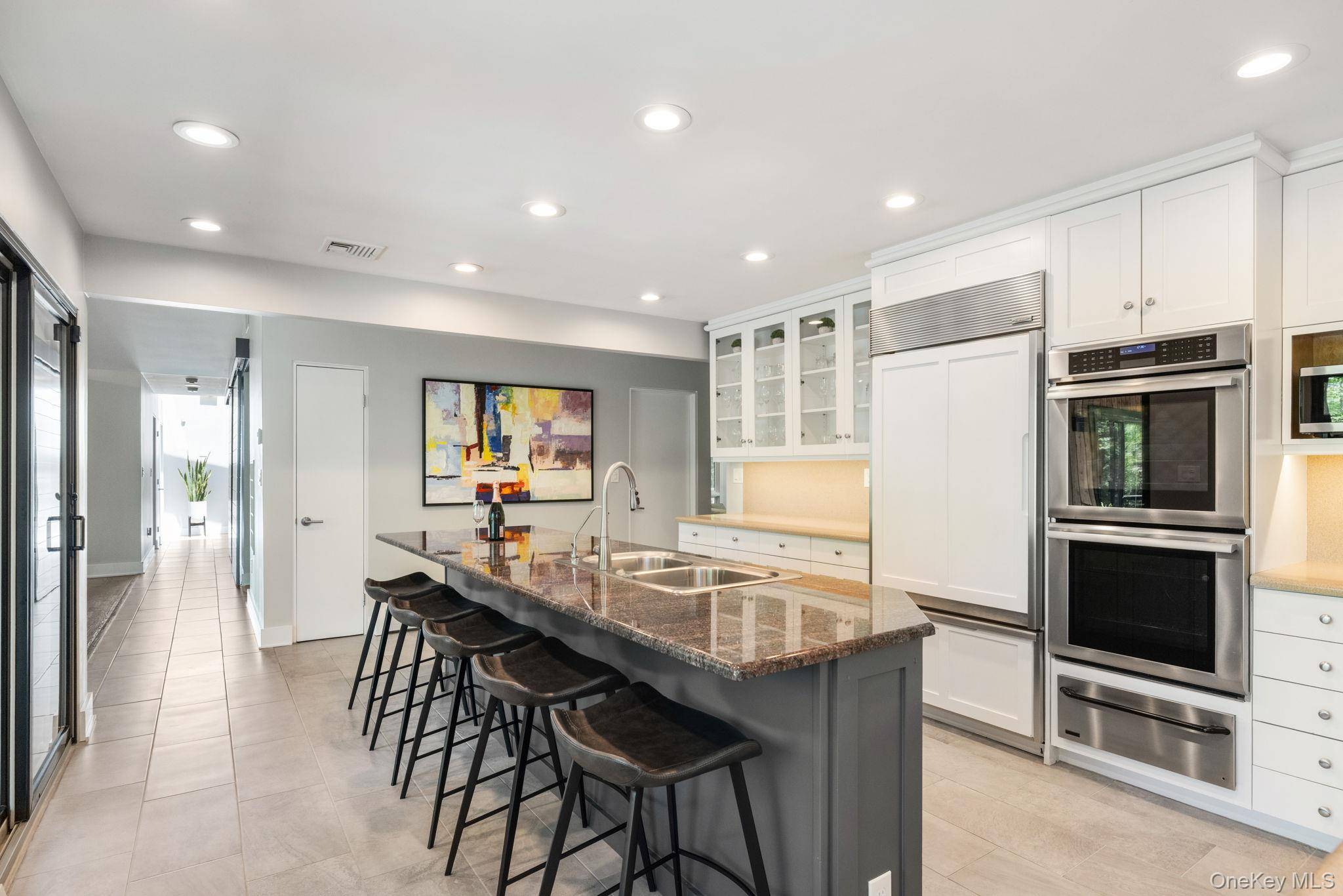 Casa de 3 Dormitorios en Venta en Waccabuc - Nueva York - EE. UU. - 8