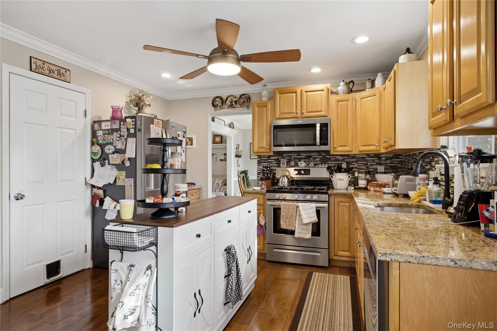 Casa de 3 Dormitorios en Venta en Wading River - Nueva York - EE. UU. - 4
