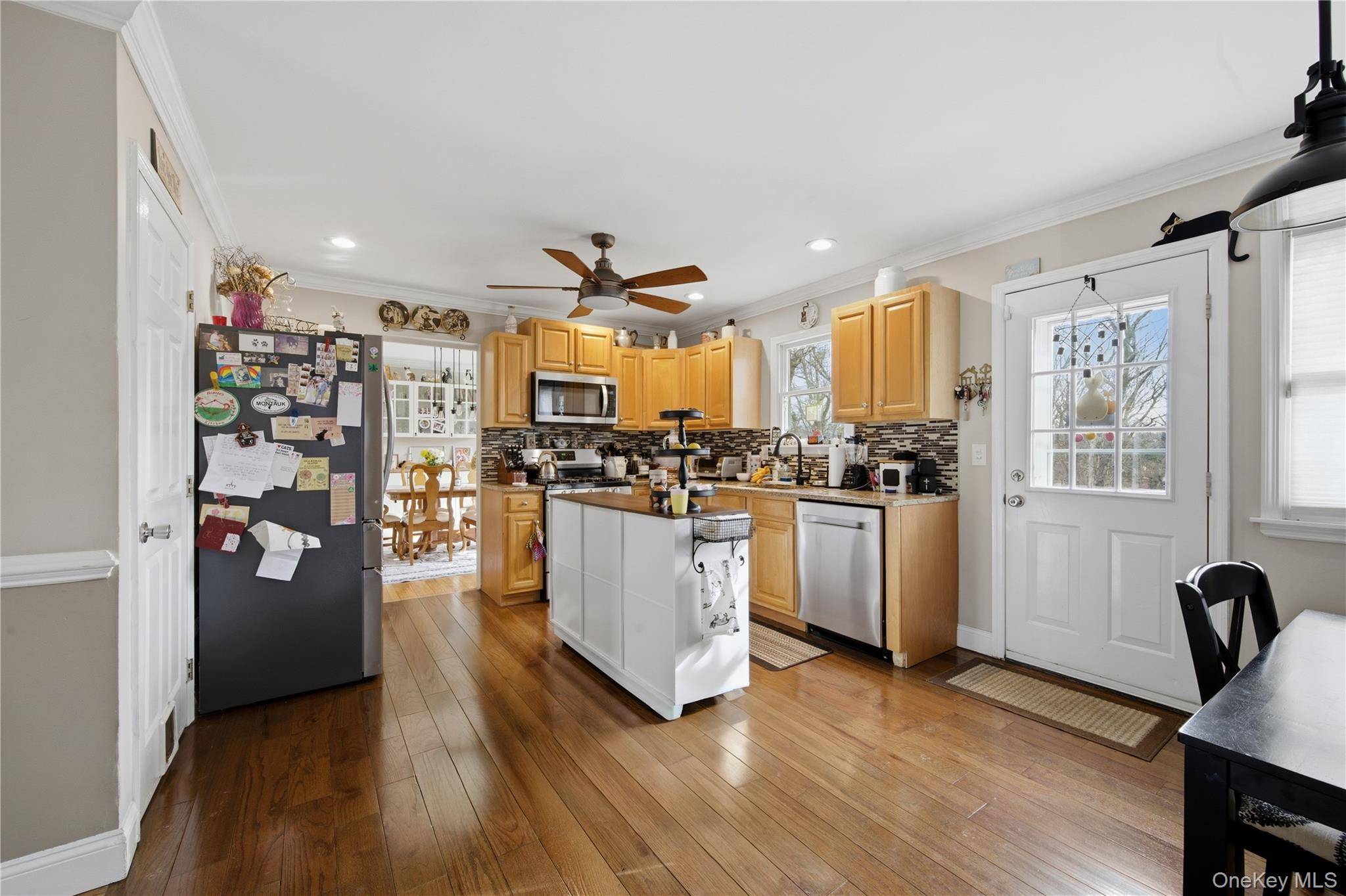 Casa de 3 Dormitorios en Venta en Wading River - Nueva York - EE. UU. - 5