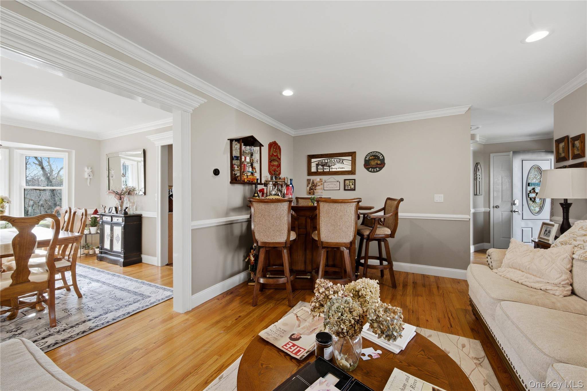Casa de 3 Dormitorios en Venta en Wading River - Nueva York - EE. UU. - 8
