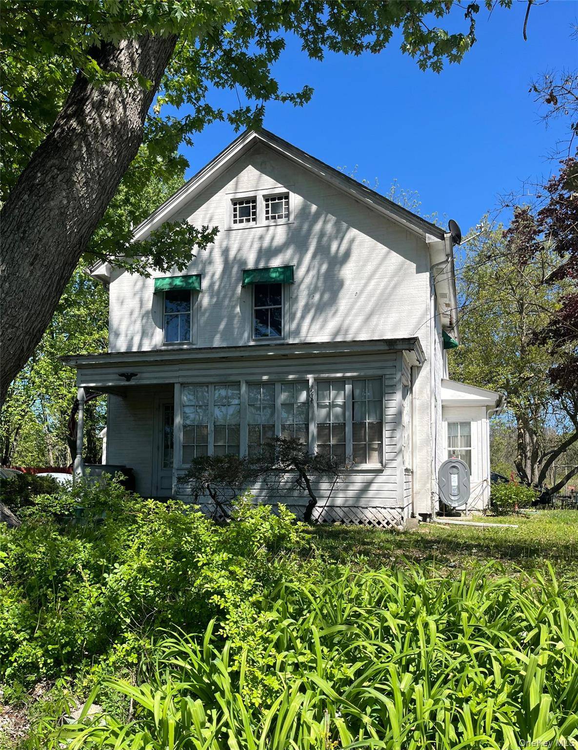 Casa com 3 Quartos à Venda em Walden - Nova Iorque - EUA - 1