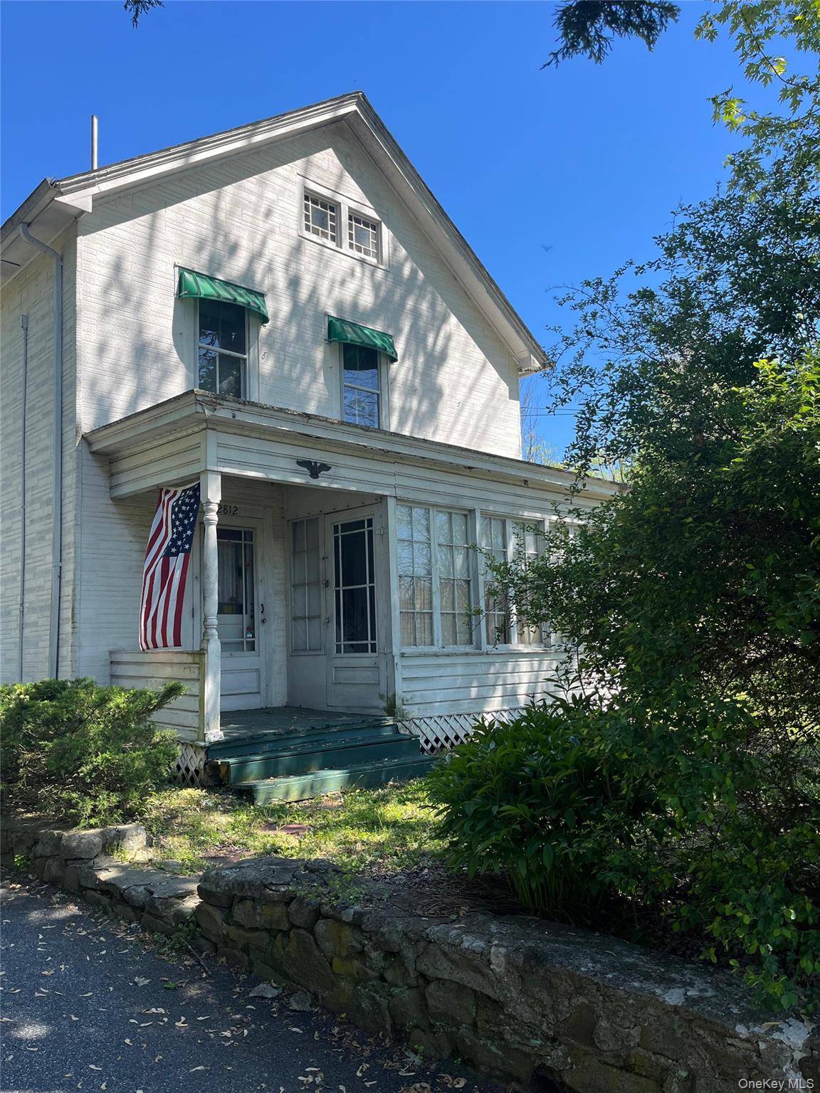 Casa com 3 Quartos à Venda em Walden - Nova Iorque - EUA - 2