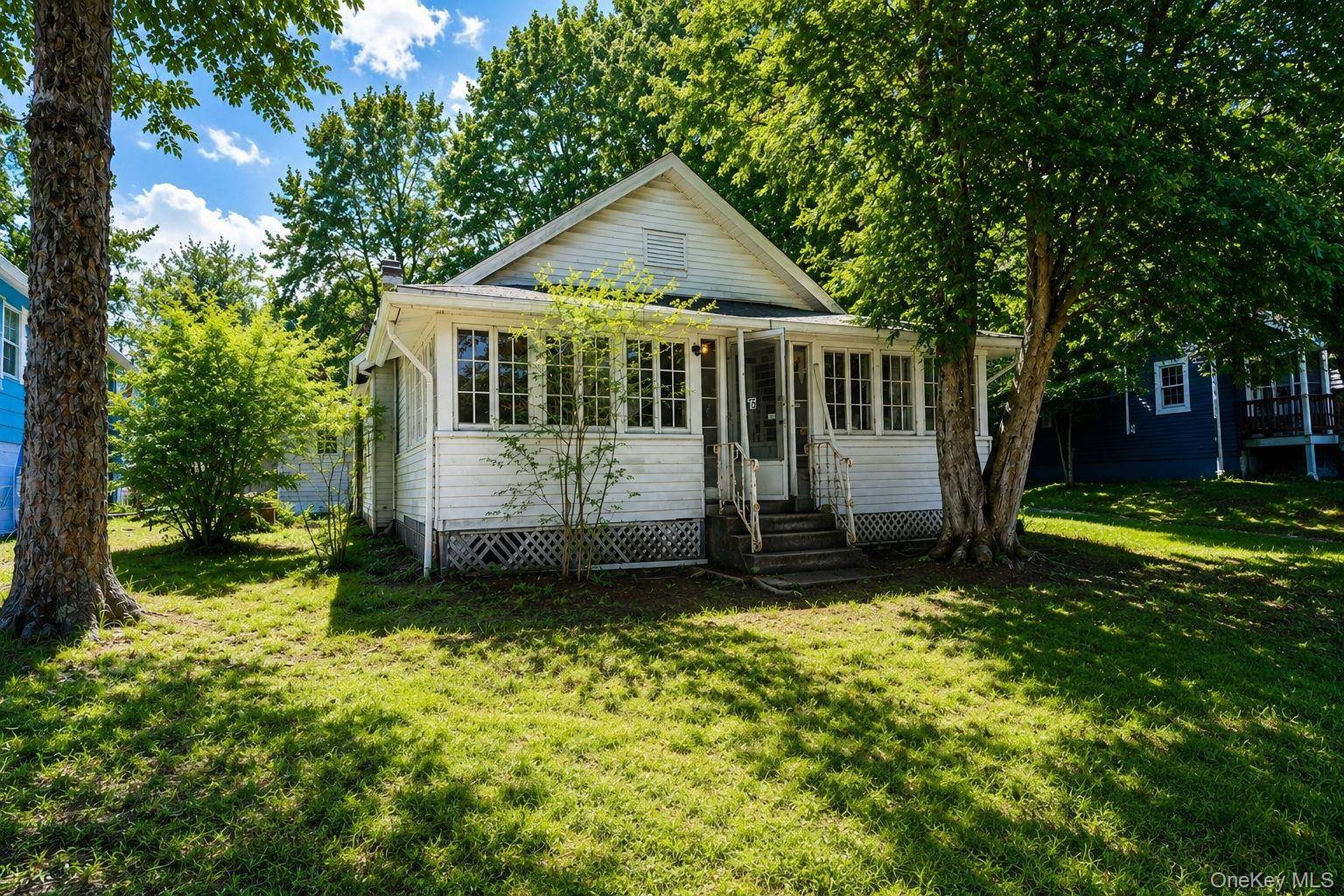 Casa com 3 Quartos à Venda em Walden - Nova Iorque - EUA - 5