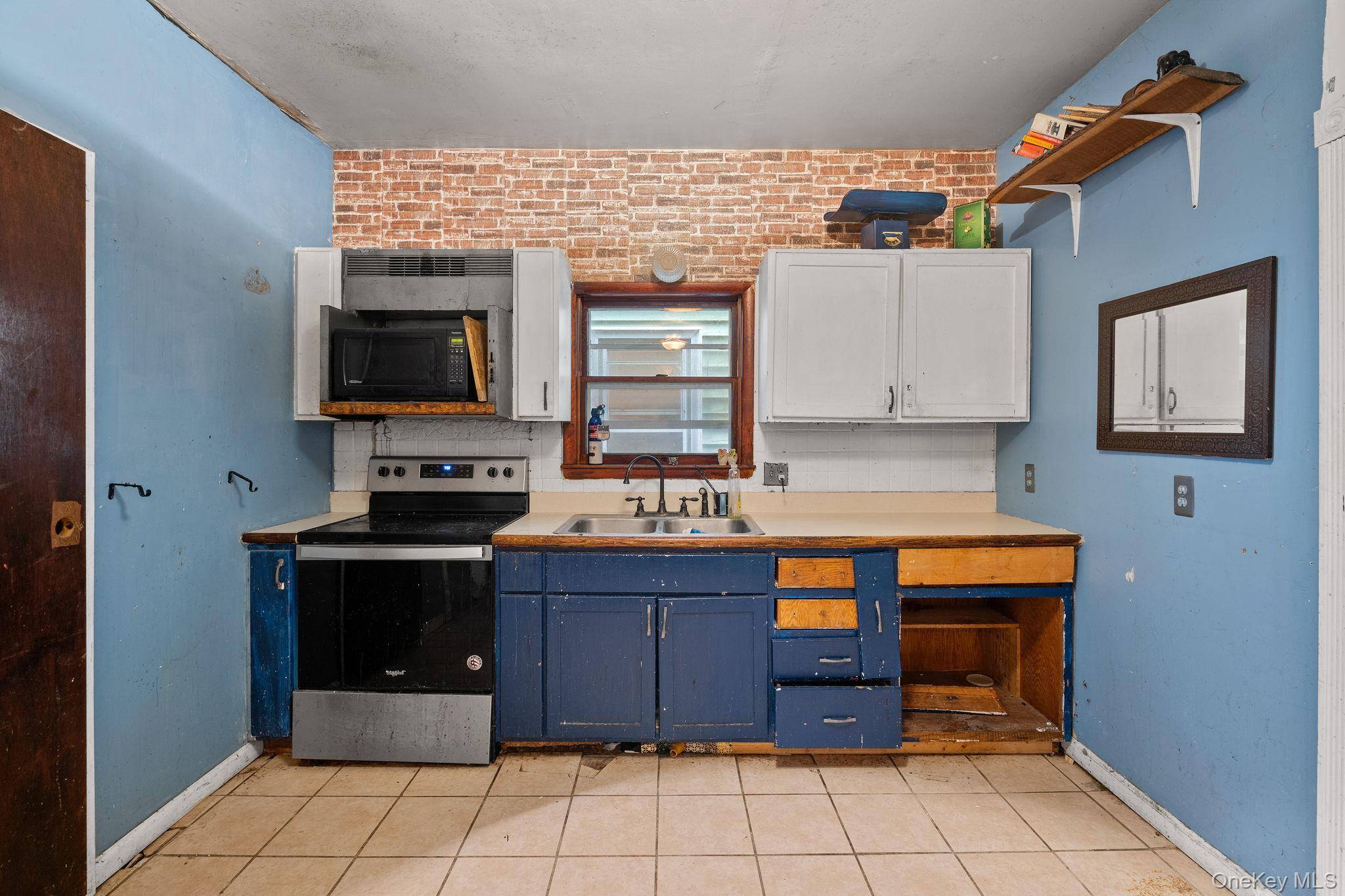 Casa de 3 Dormitorios en Venta en Walden - Nueva York - EE. UU. - 3