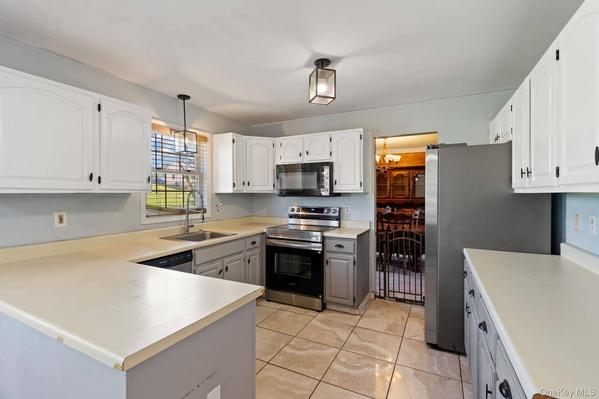 Casa com 3 Quartos à Venda em Walden - Nova Iorque - EUA - 2
