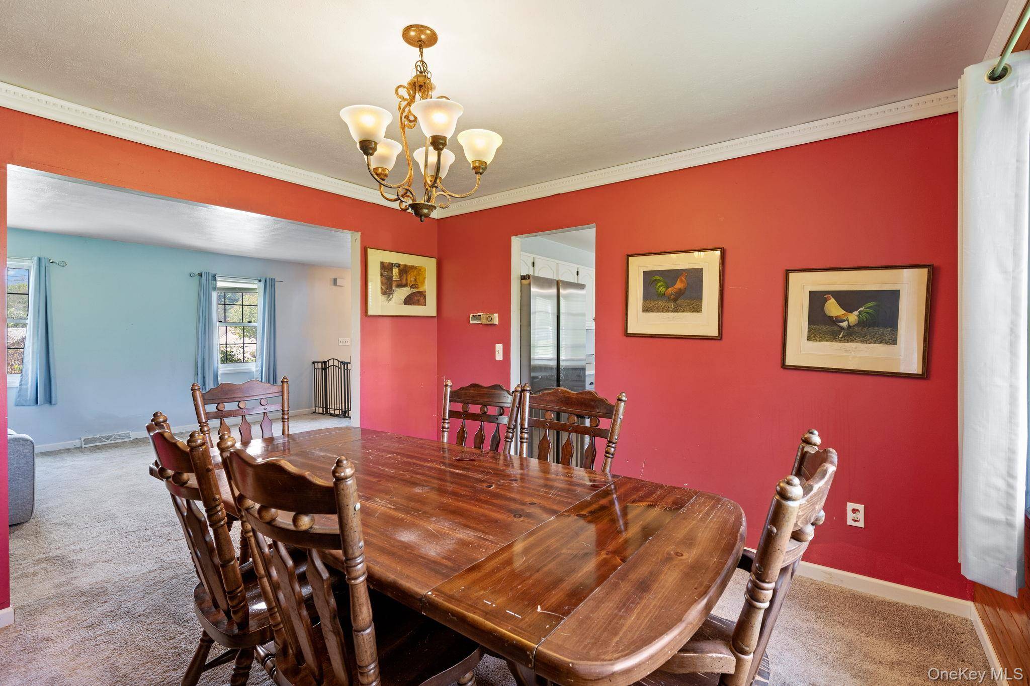 Casa com 3 Quartos à Venda em Walden - Nova Iorque - EUA - 6