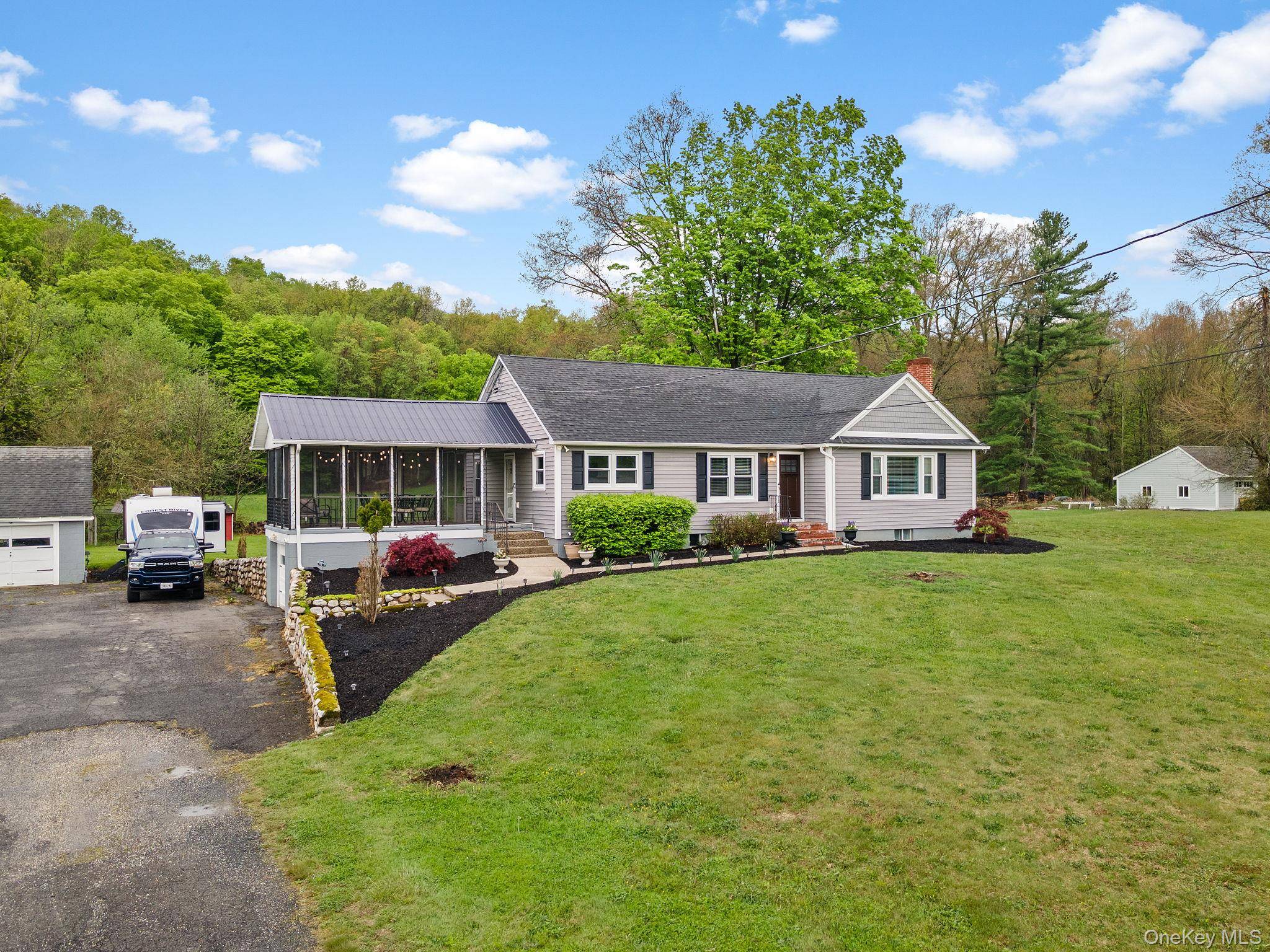 3 Bedroom Home for Sale in Walden - New York - USA - 1