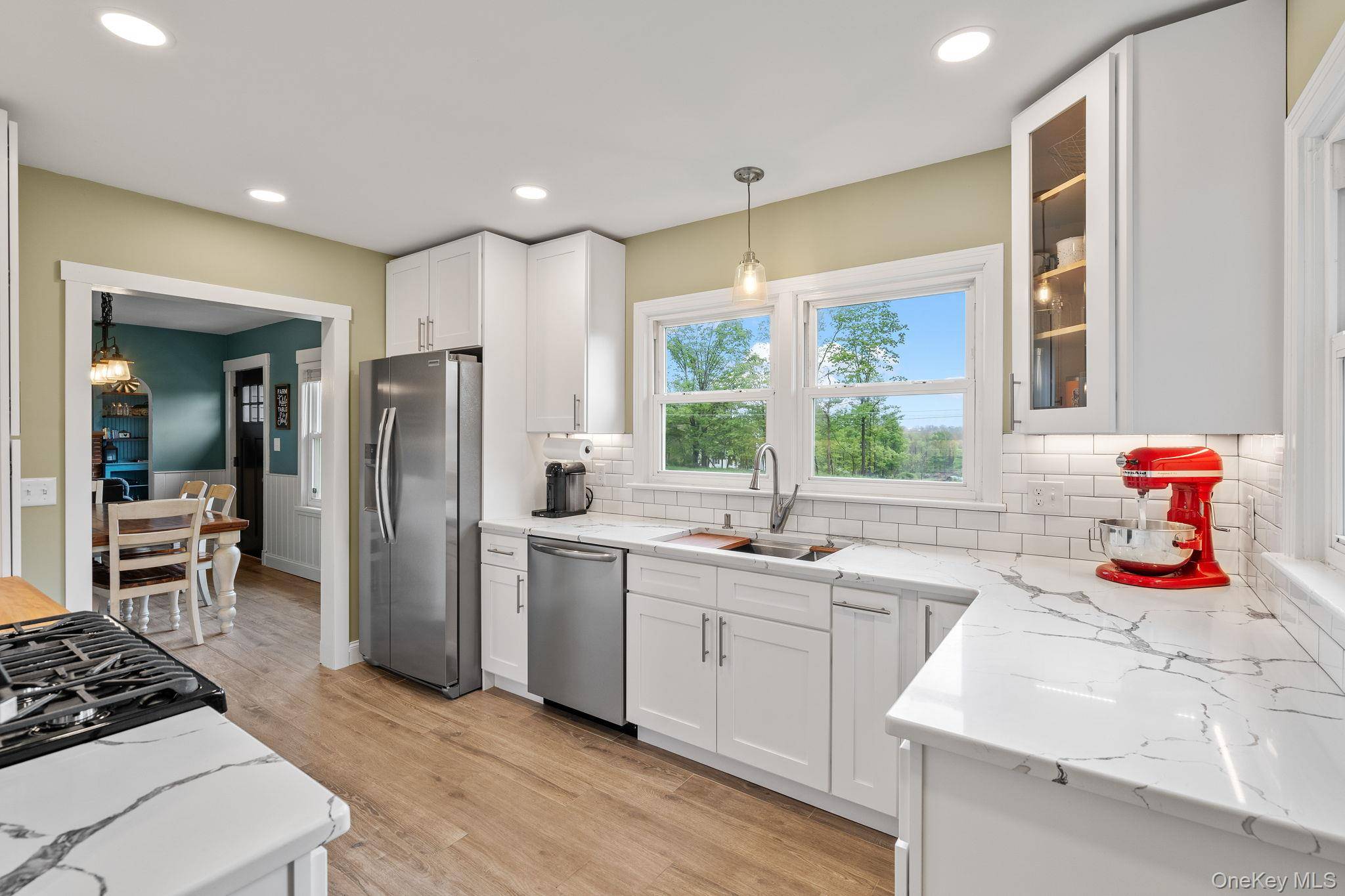 3 Bedroom Home for Sale in Walden - New York - USA - 2