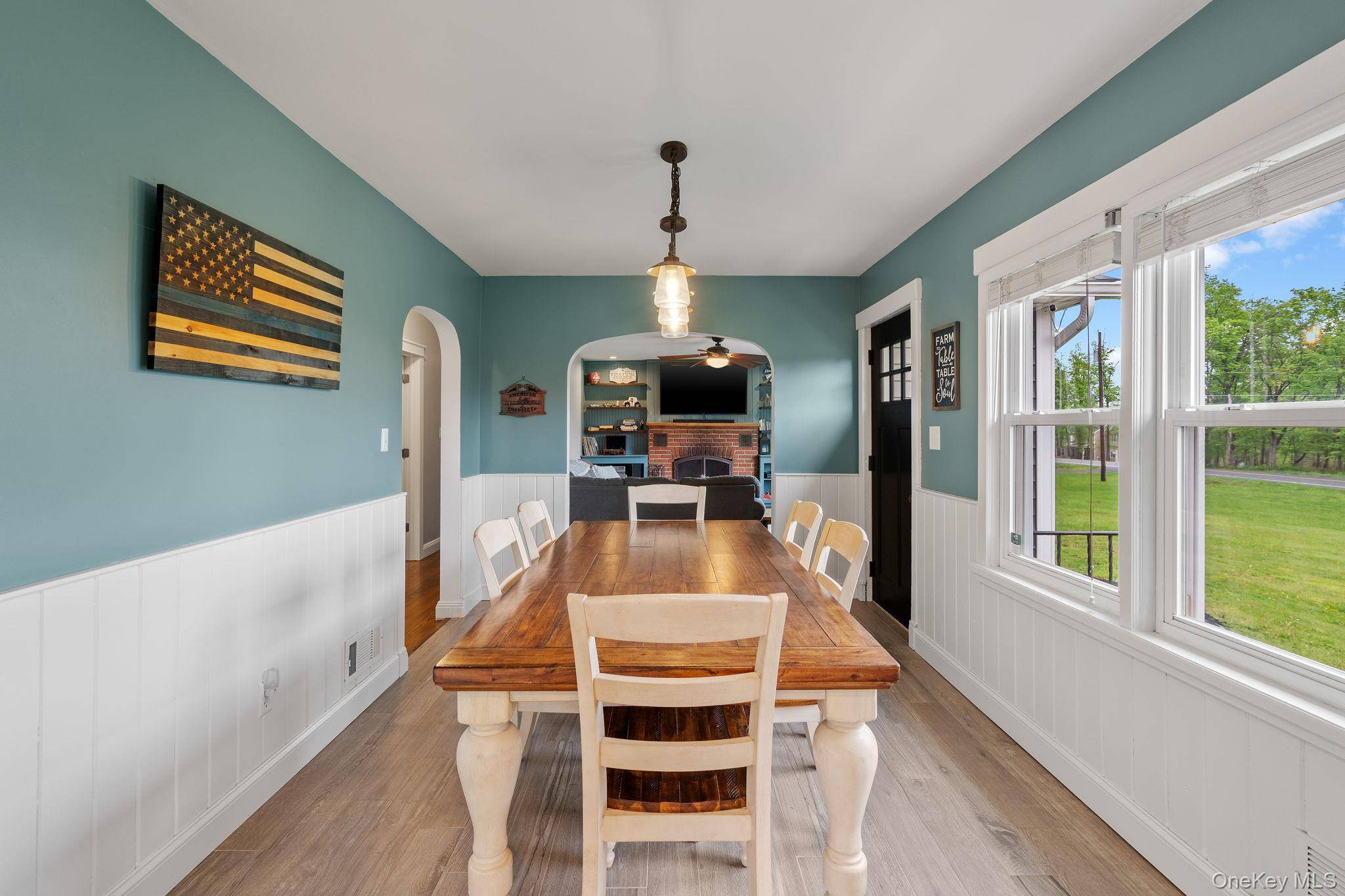 3 Bedroom Home for Sale in Walden - New York - USA - 7