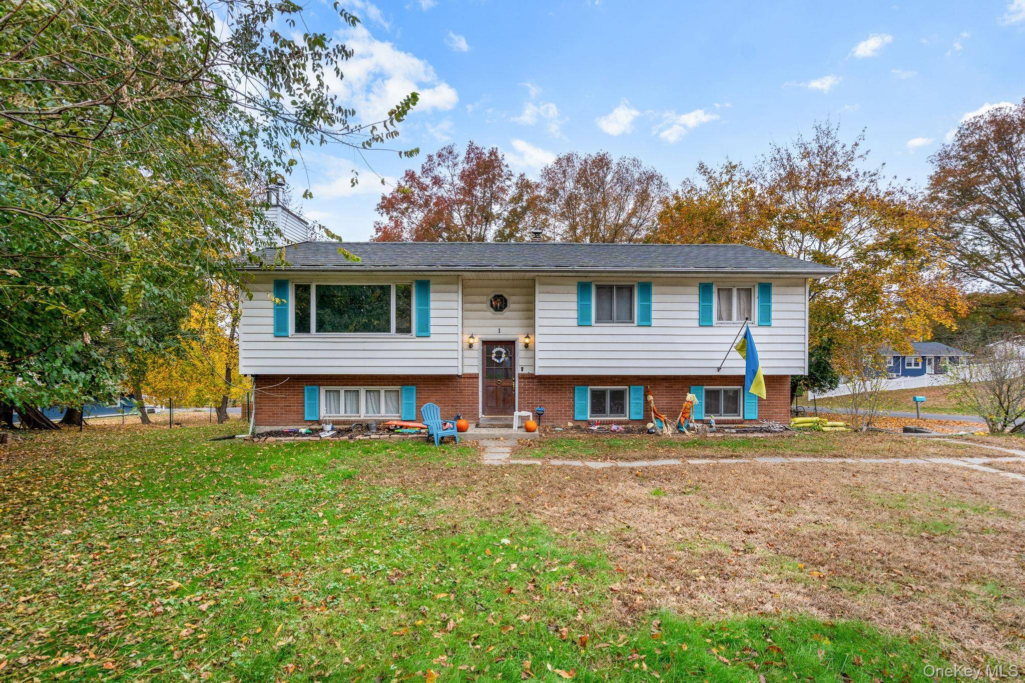 Casa de 3 Dormitorios en Venta en Wallkill - Nueva York - EE. UU. - 1