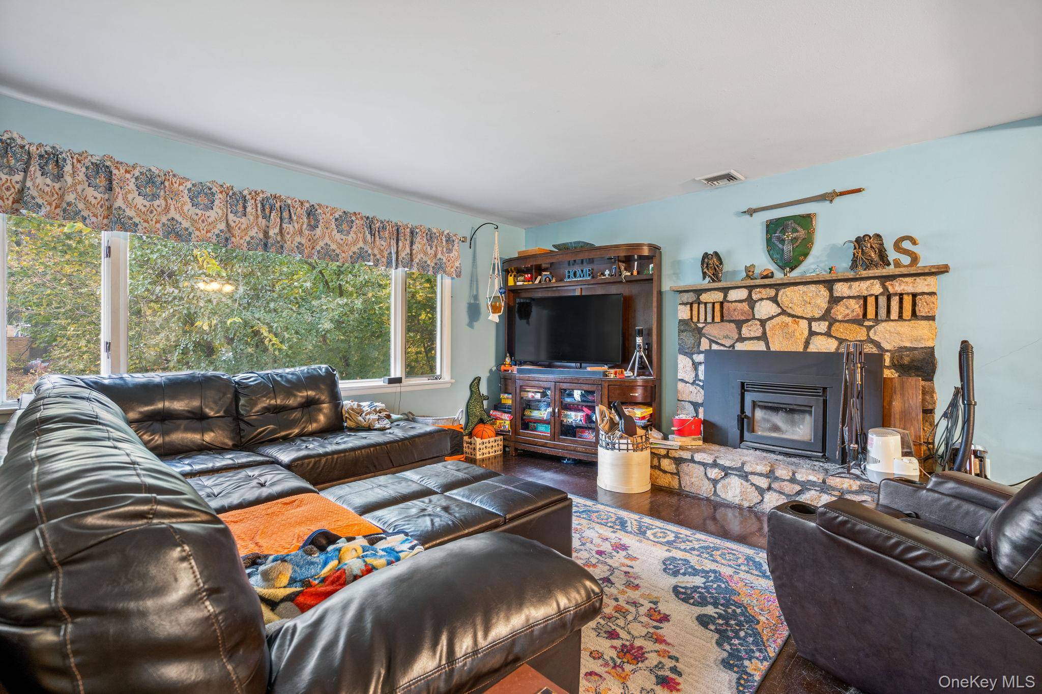 Casa de 3 Dormitorios en Venta en Wallkill - Nueva York - EE. UU. - 2
