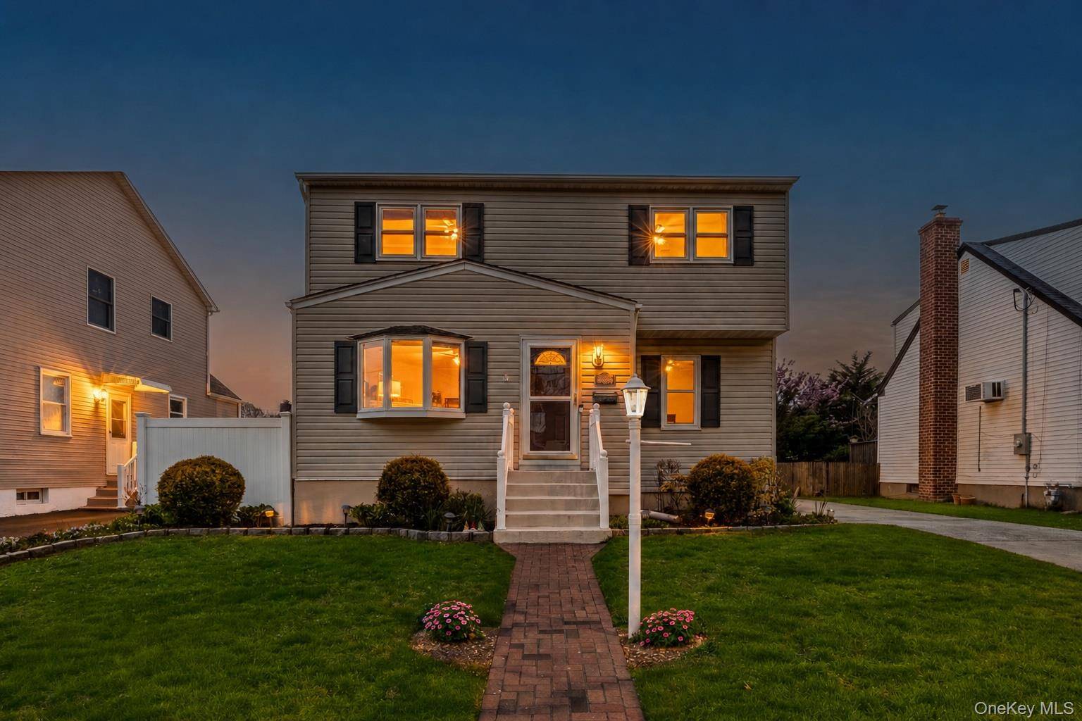 Maison 3 chambres à vendre à Wantagh - New York - USA - 1