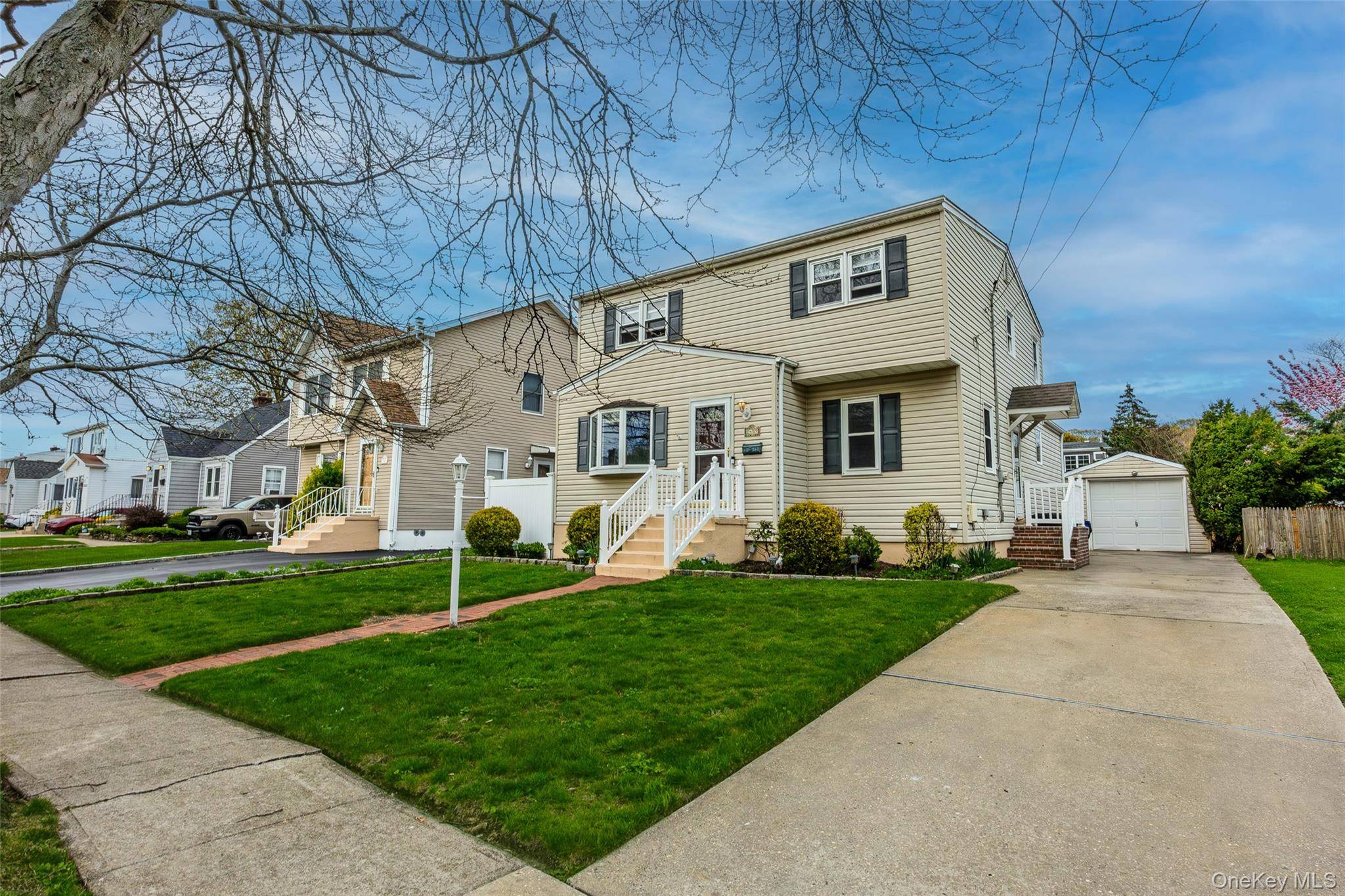 Maison 3 chambres à vendre à Wantagh - New York - USA - 2