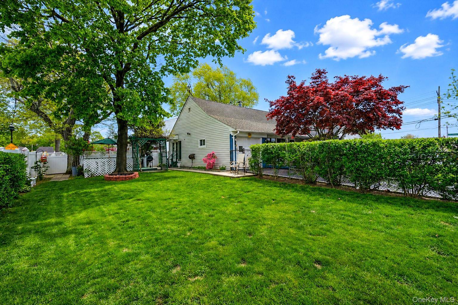 Casa com 3 Quartos à Venda em Wantagh - Nova Iorque - EUA - 4