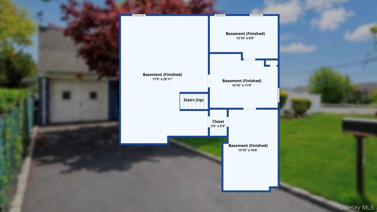 Casa com 3 Quartos à Venda em Wantagh - Nova Iorque - EUA - 6