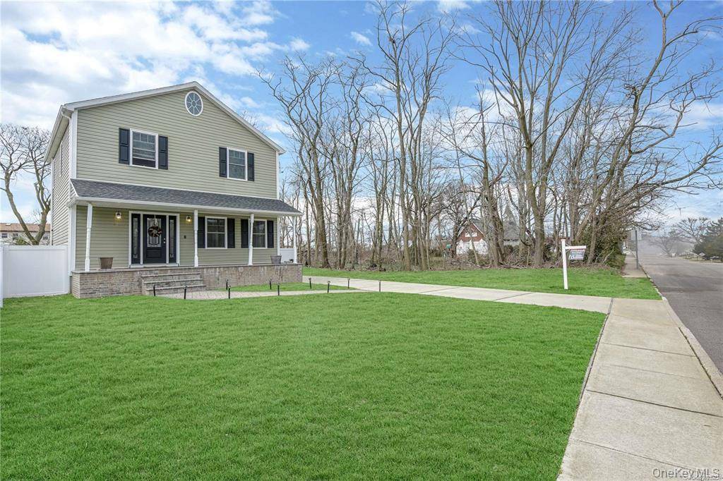 Maison 3 chambres à vendre à Wantagh - New York - USA - 1