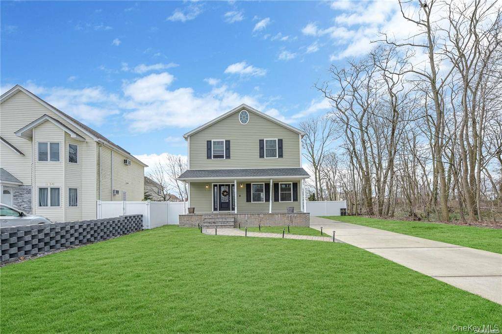 Maison 3 chambres à vendre à Wantagh - New York - USA - 3