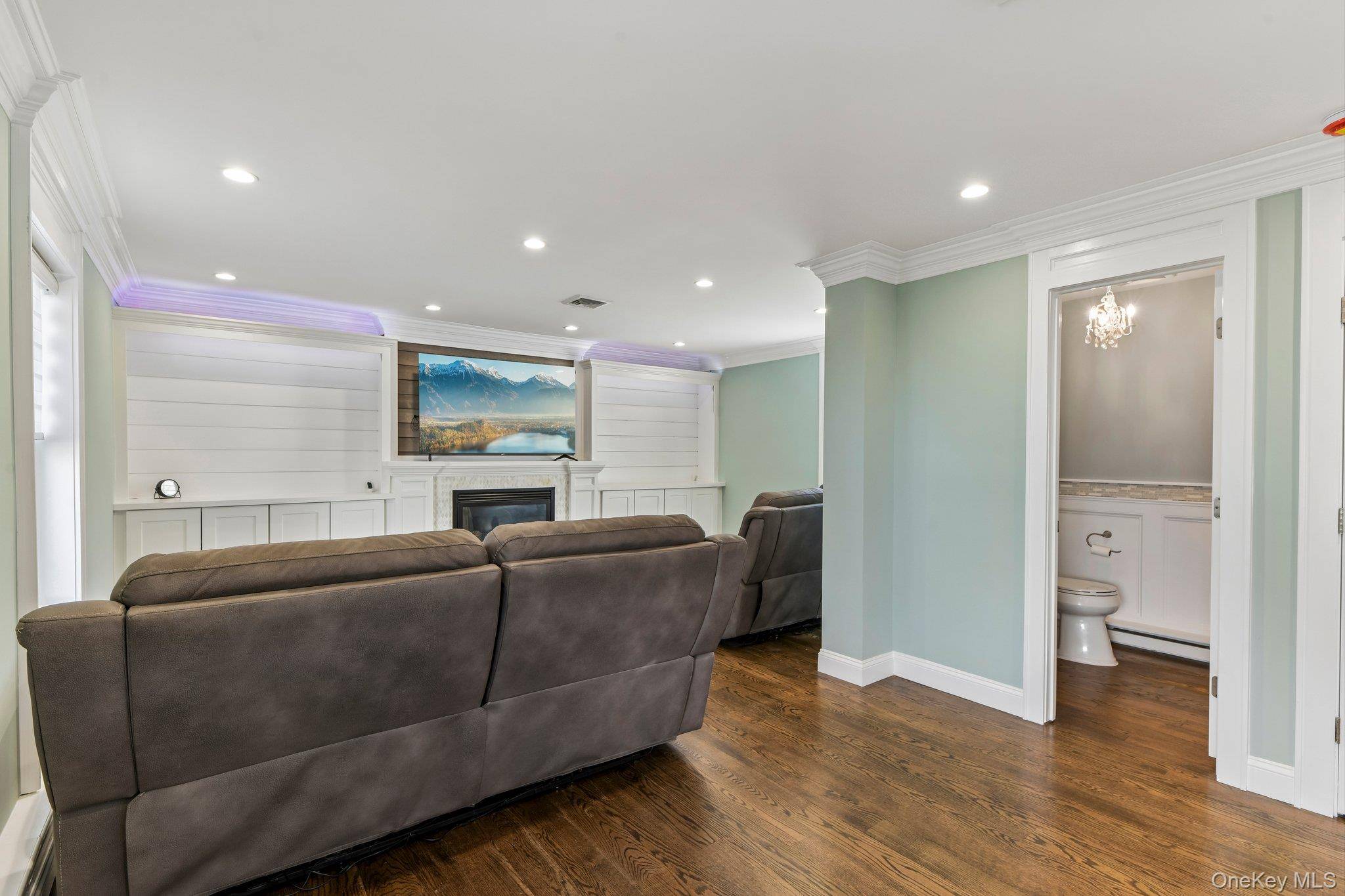 Casa com 3 Quartos à Venda em Wantagh - Nova Iorque - EUA - 5