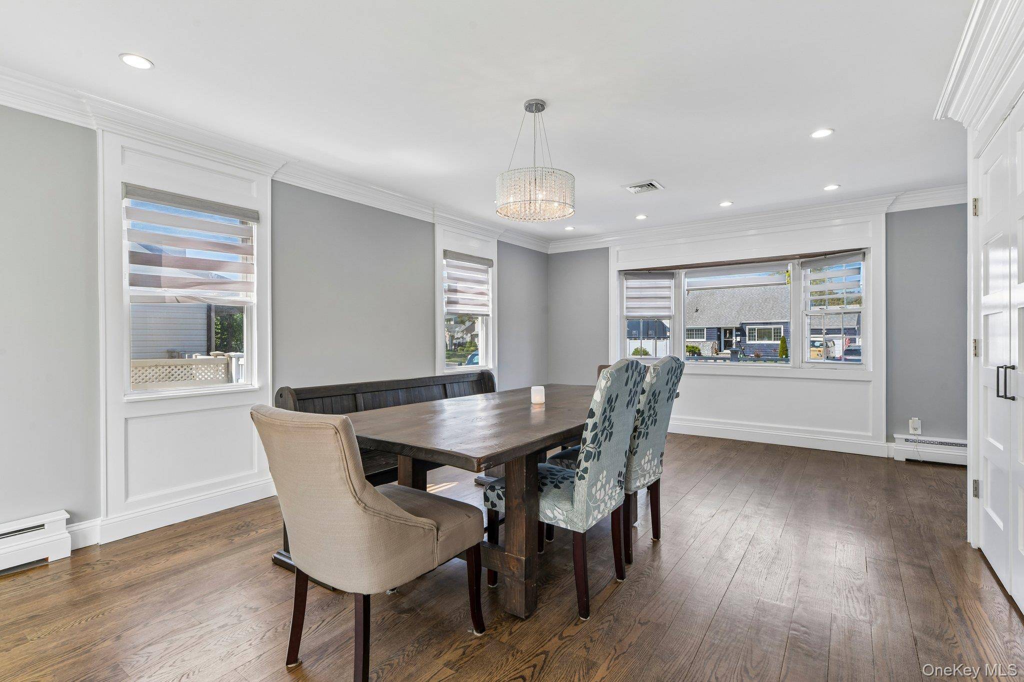 Casa com 3 Quartos à Venda em Wantagh - Nova Iorque - EUA - 7