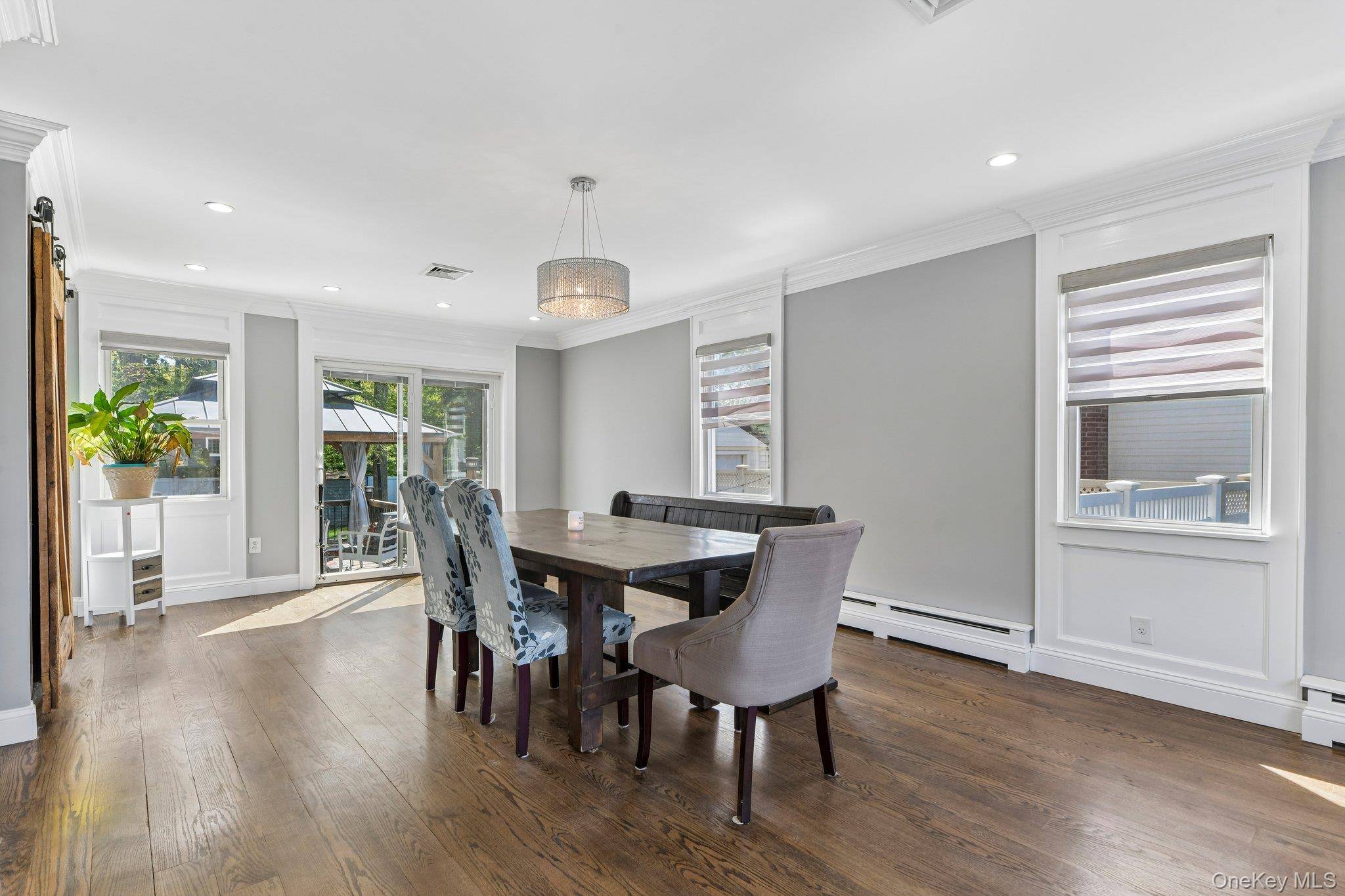 Casa com 3 Quartos à Venda em Wantagh - Nova Iorque - EUA - 8