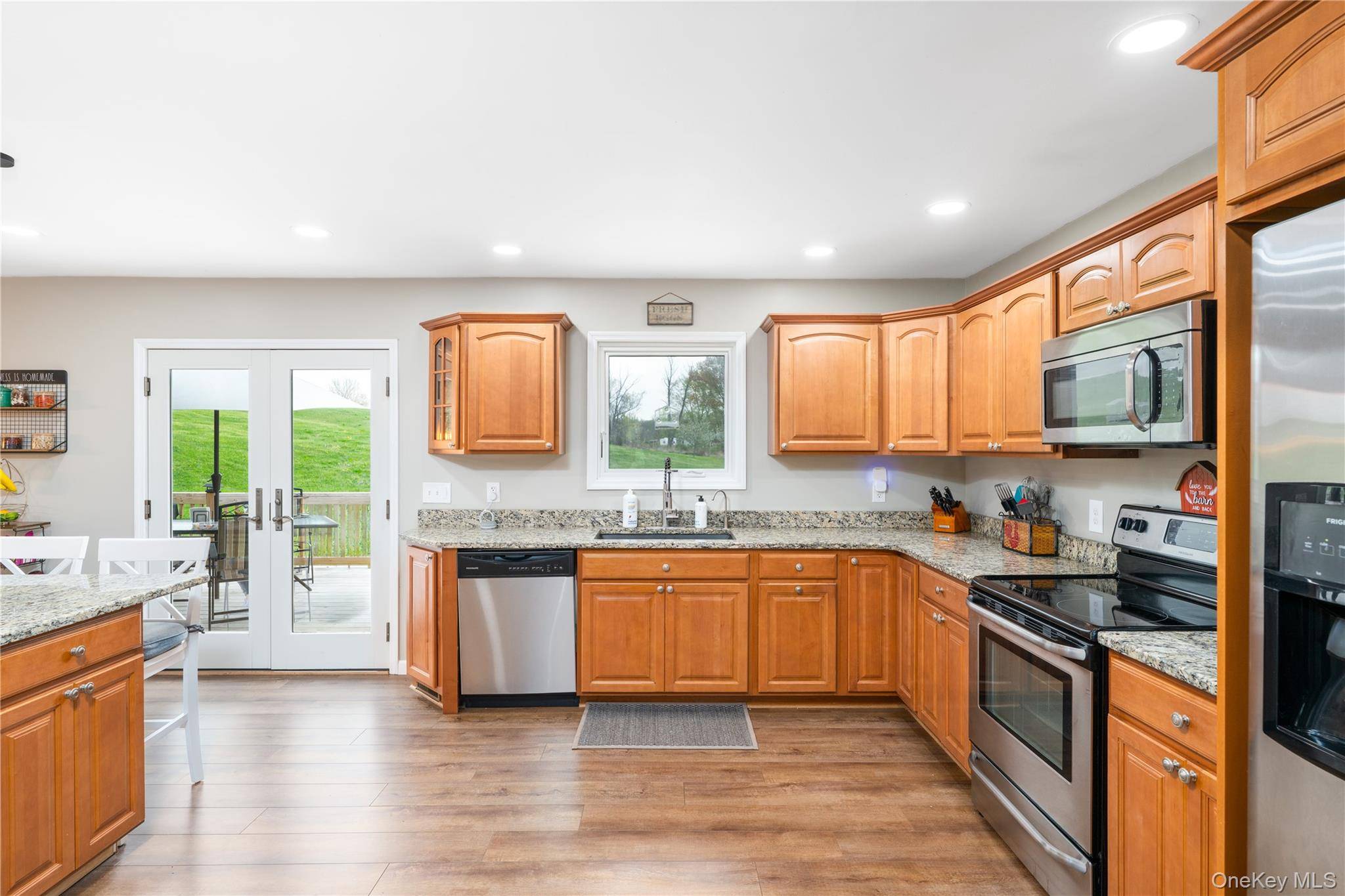Casa com 3 Quartos à Venda em Wappingers Falls - Nova Iorque - EUA - 8