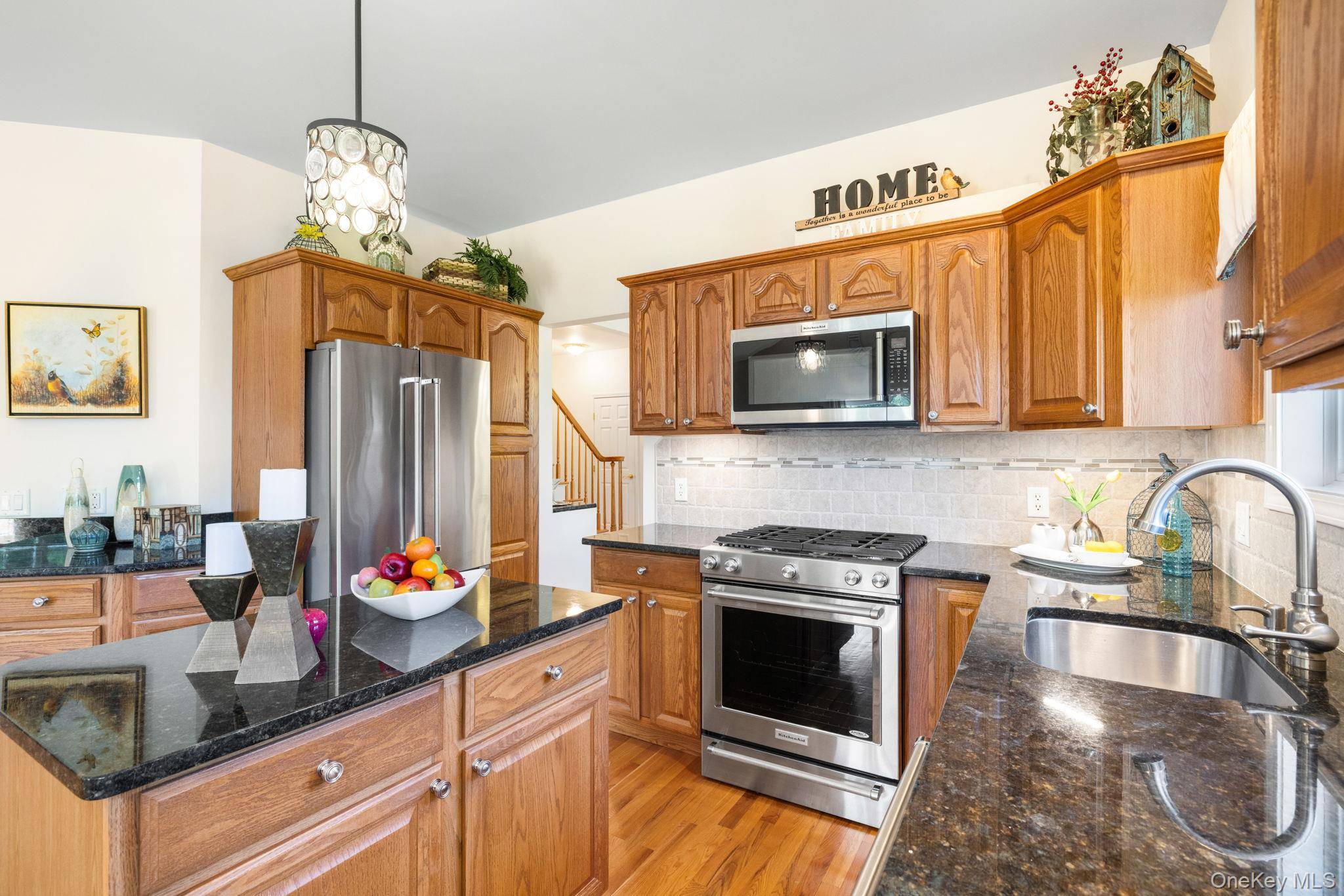 Casa com 3 Quartos à Venda em Wappingers Falls - Nova Iorque - EUA - 5