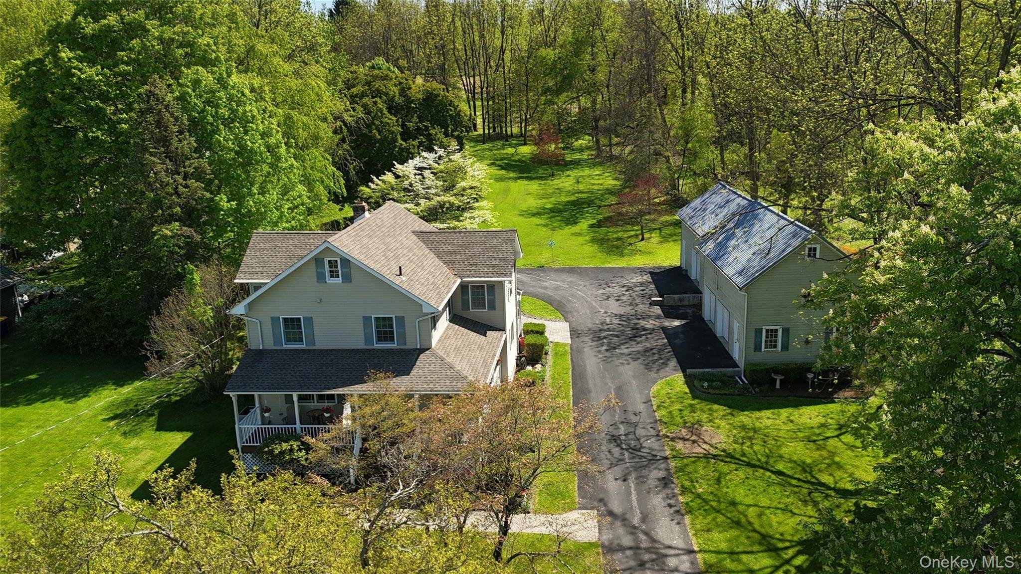 Casa de 3 Dormitorios en Venta en Warwick - Nueva York - EE. UU. - 3
