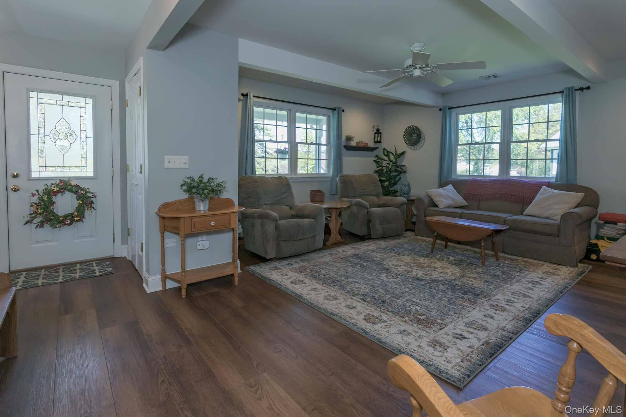 Casa de 3 Dormitorios en Venta en Warwick - Nueva York - EE. UU. - 4