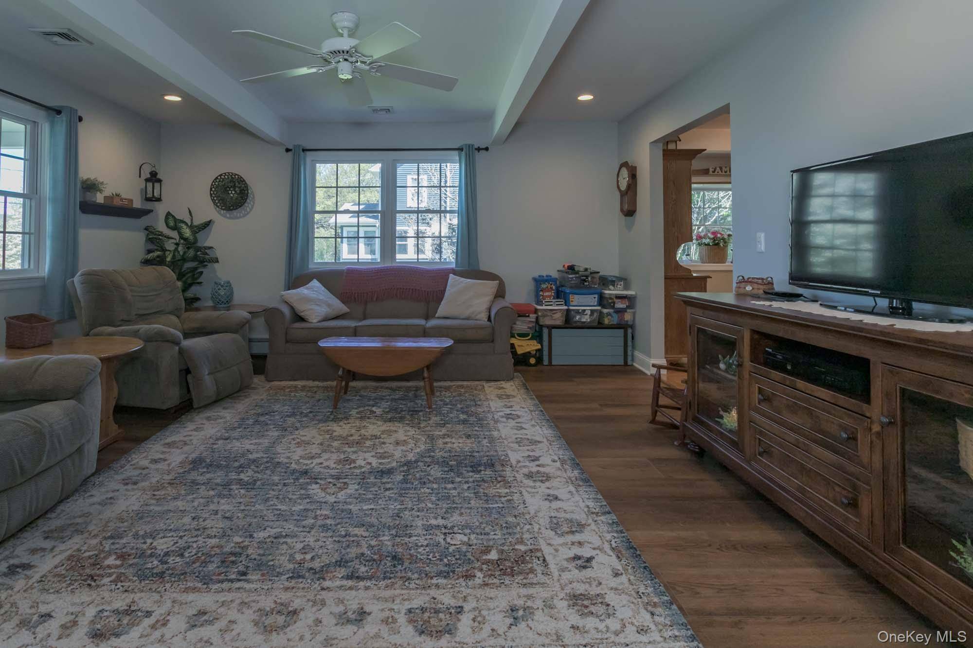 Casa de 3 Dormitorios en Venta en Warwick - Nueva York - EE. UU. - 5