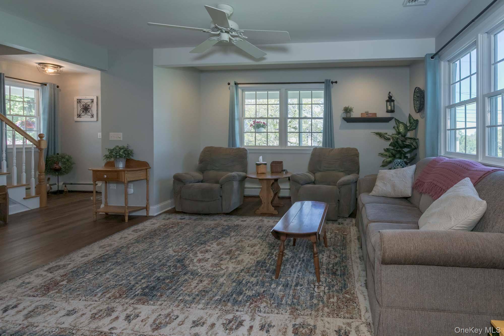 Casa de 3 Dormitorios en Venta en Warwick - Nueva York - EE. UU. - 6