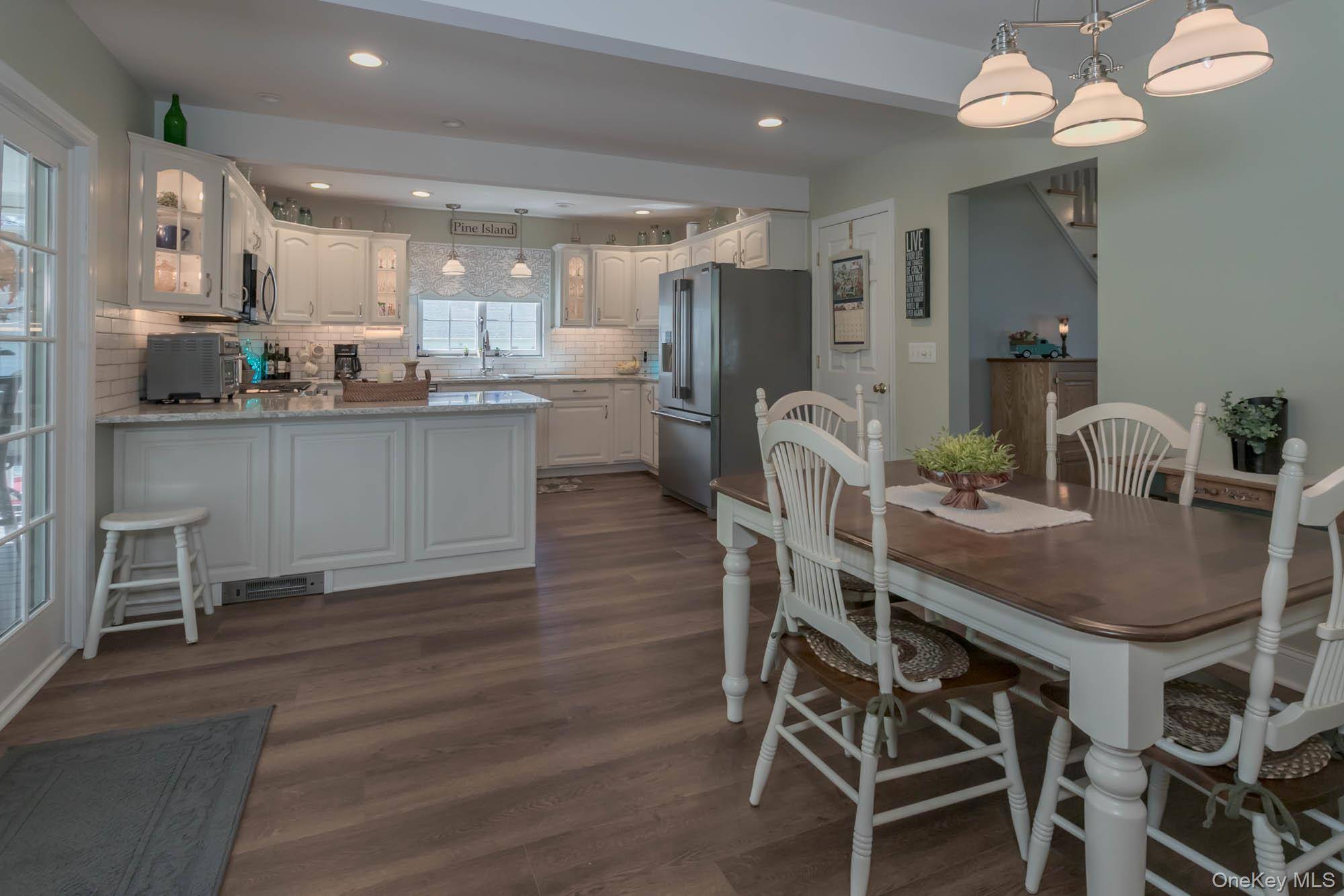 Casa de 3 Dormitorios en Venta en Warwick - Nueva York - EE. UU. - 7