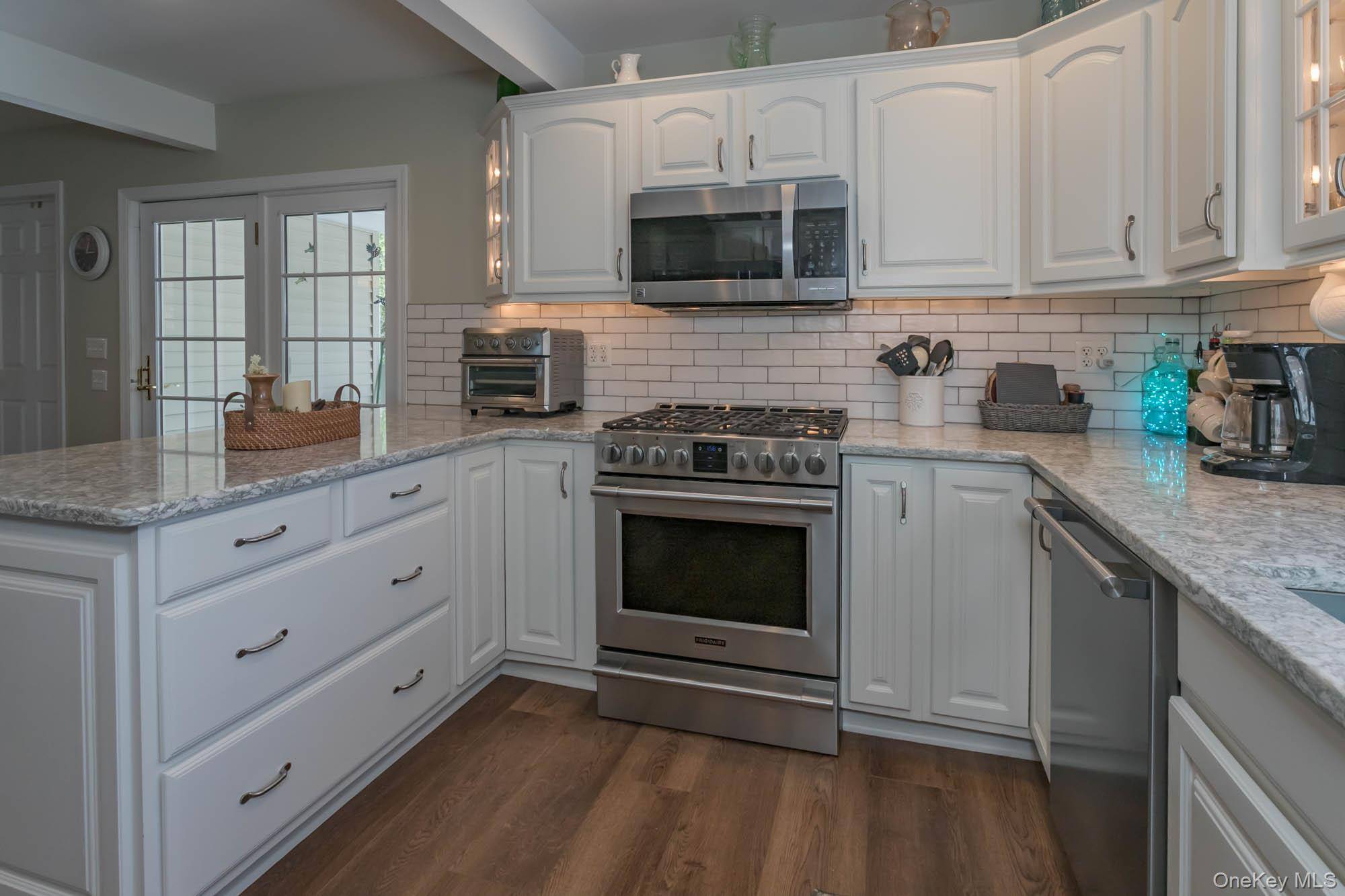 Casa de 3 Dormitorios en Venta en Warwick - Nueva York - EE. UU. - 8
