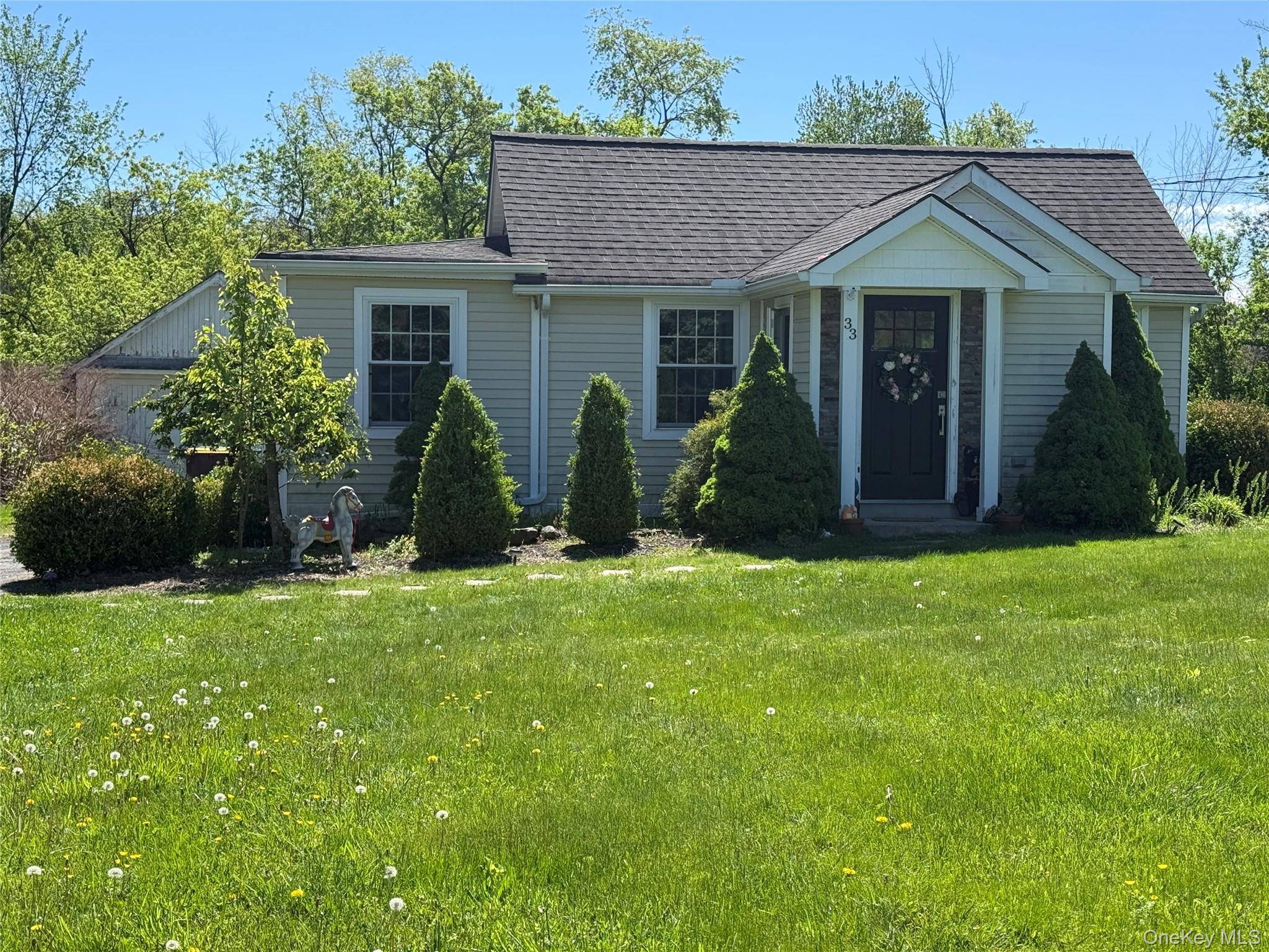 Casa com 3 Quartos à Venda em Warwick - Nova Iorque - EUA - 1