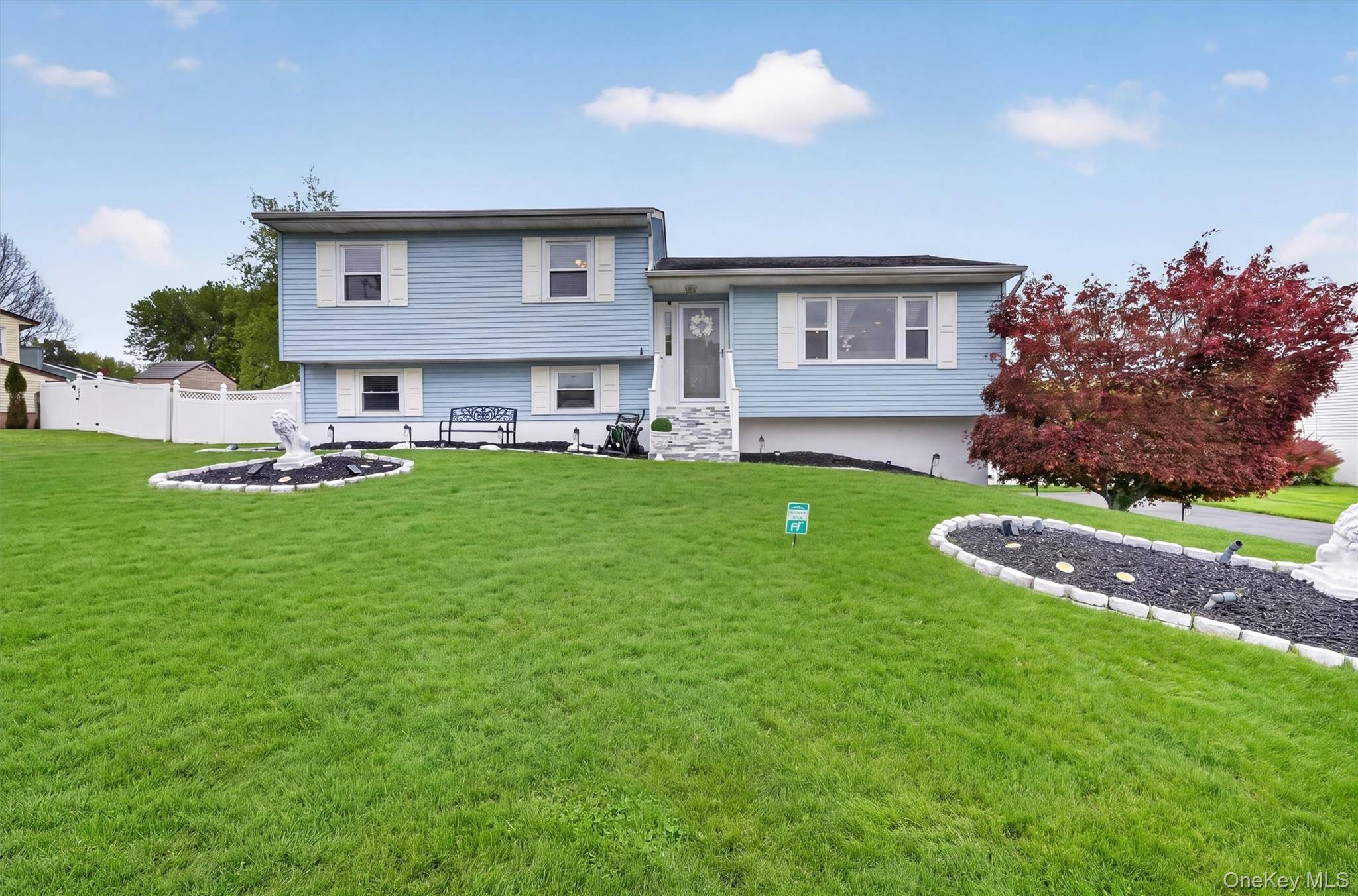 Casa de 3 Dormitorios en Venta en Washingtonville - Nueva York - EE. UU. - 3